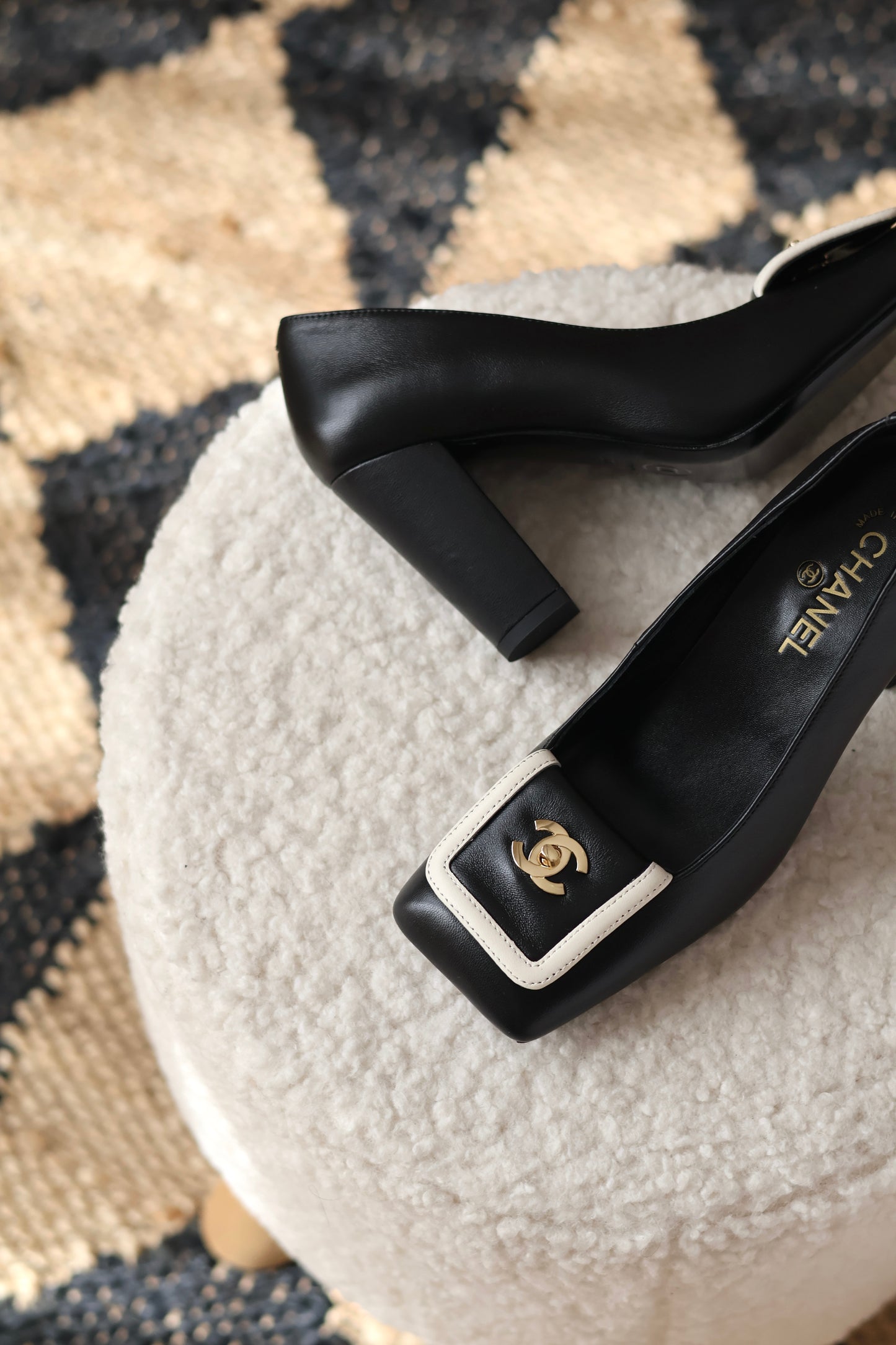 Pumps