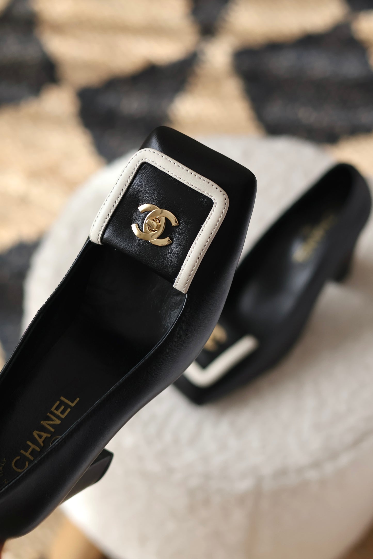 Pumps