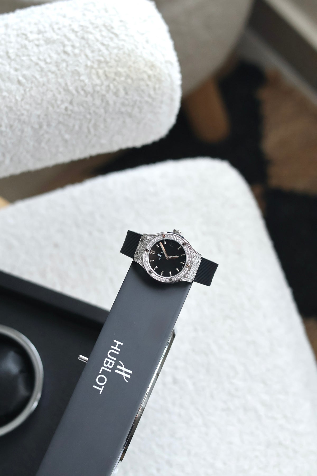 Classic Fusion 33MM
