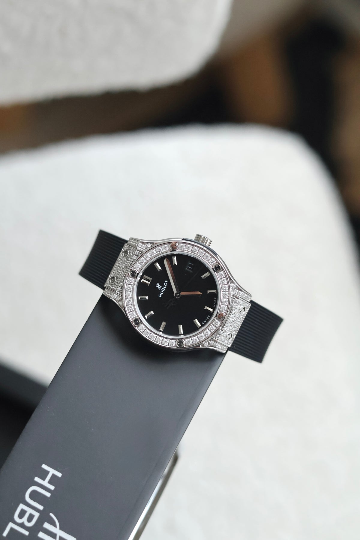 Classic Fusion 33MM