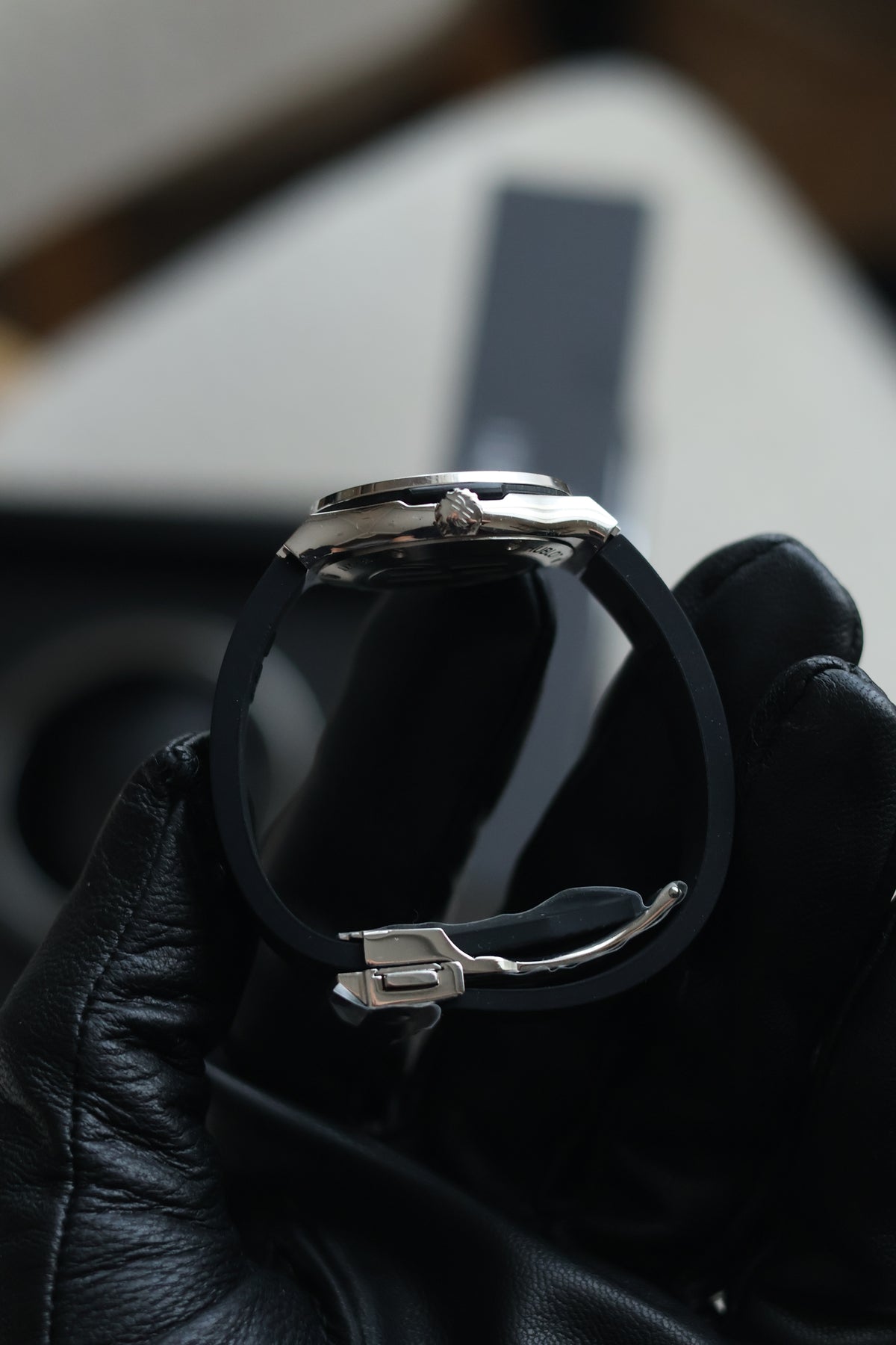 Classic Fusion 33MM