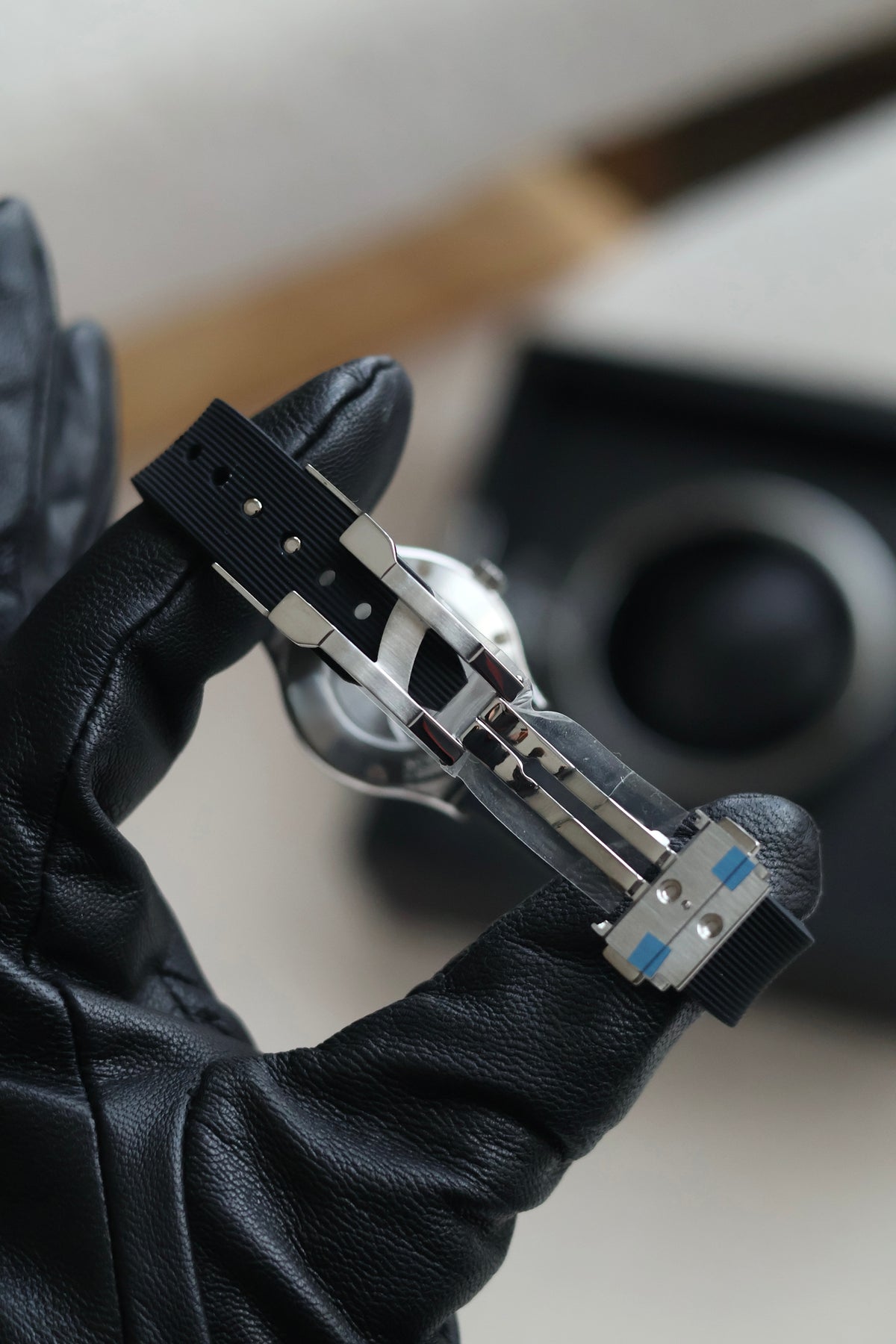 Classic Fusion 33MM