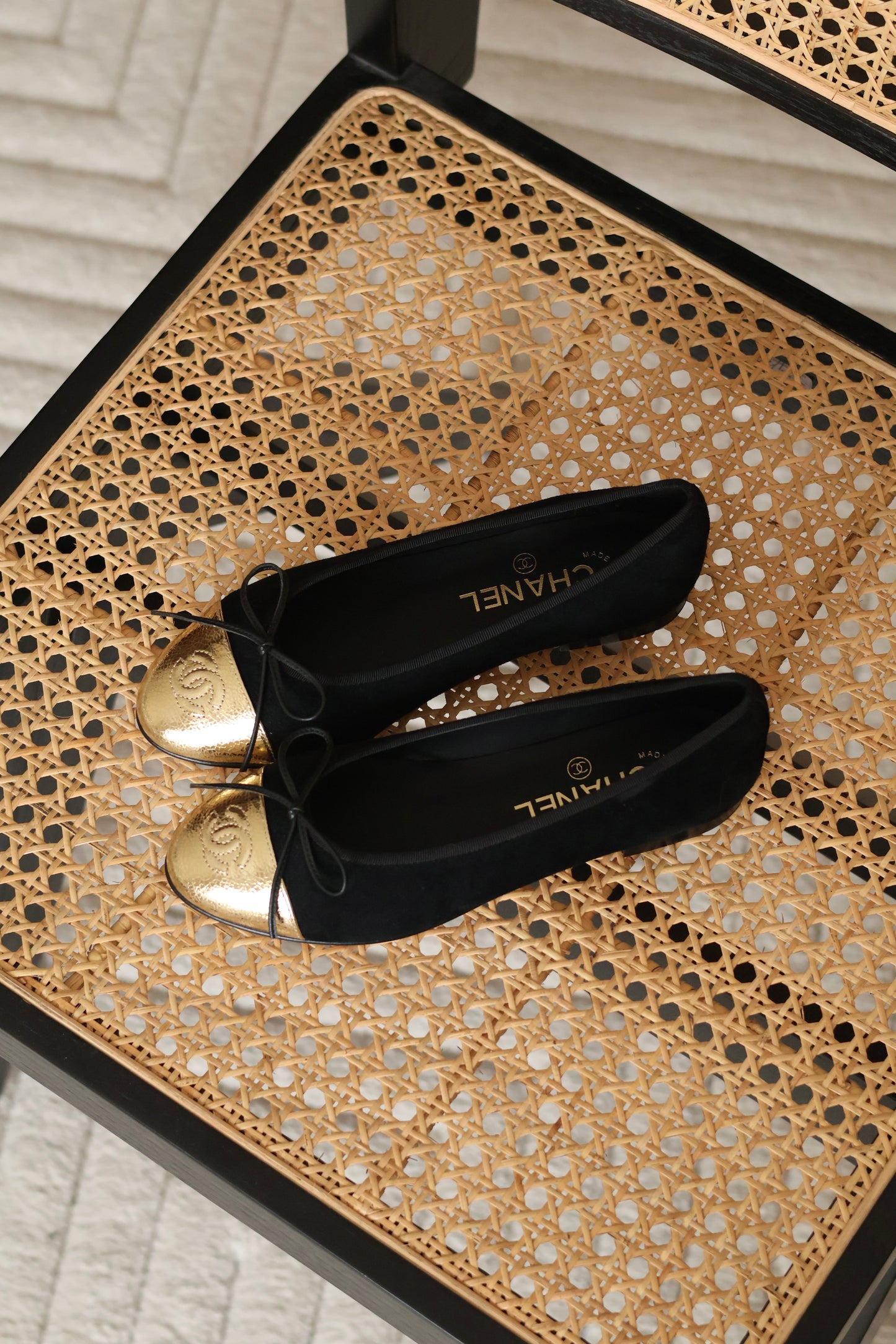 Ballets,Slingbacks
