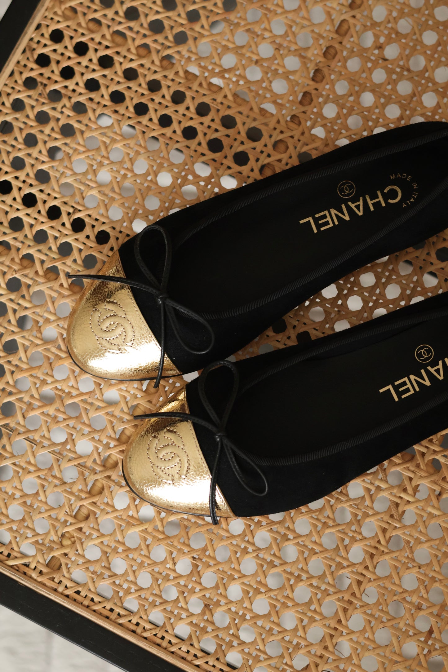 Ballets,Slingbacks