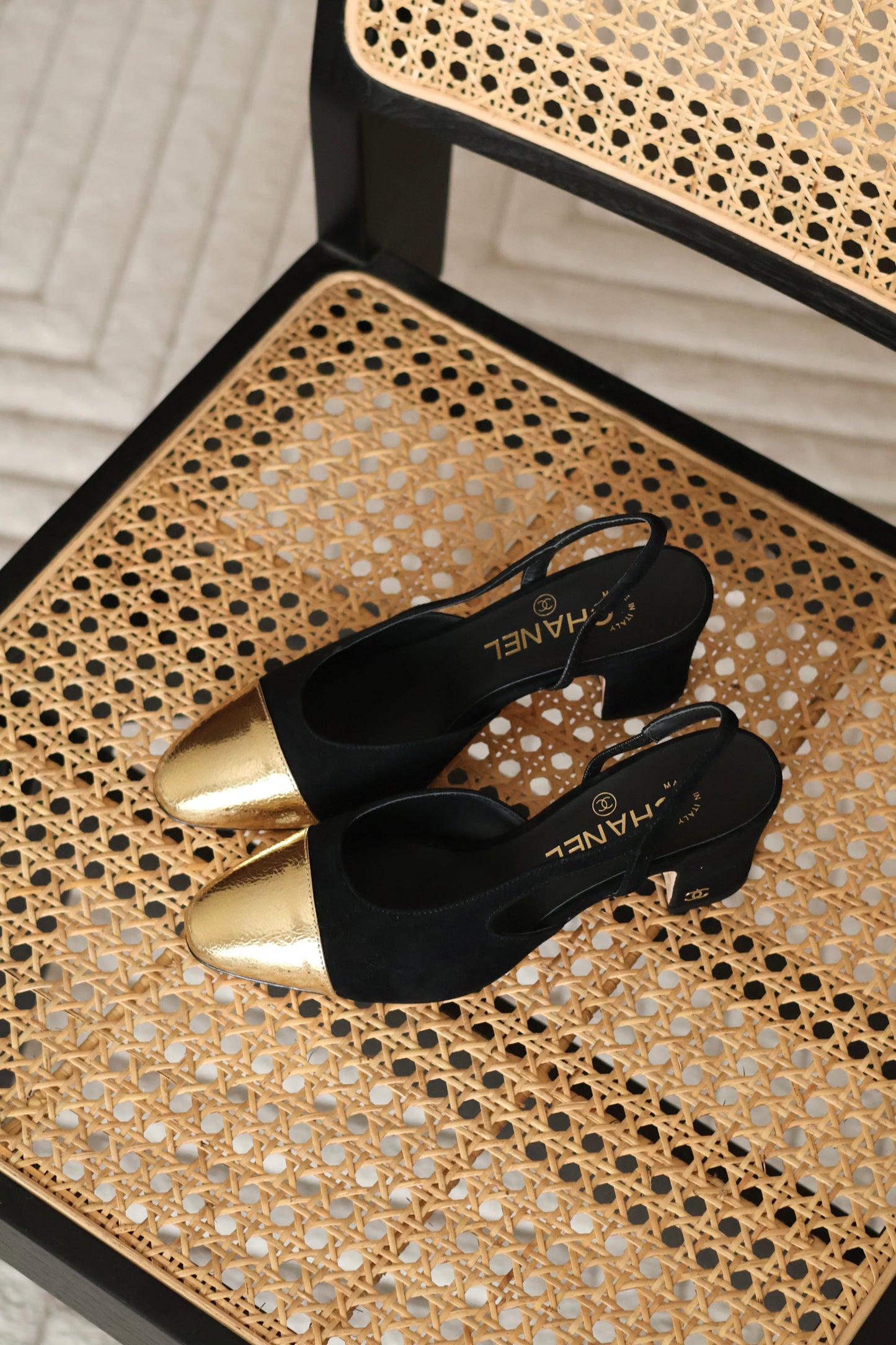 Ballets,Slingbacks