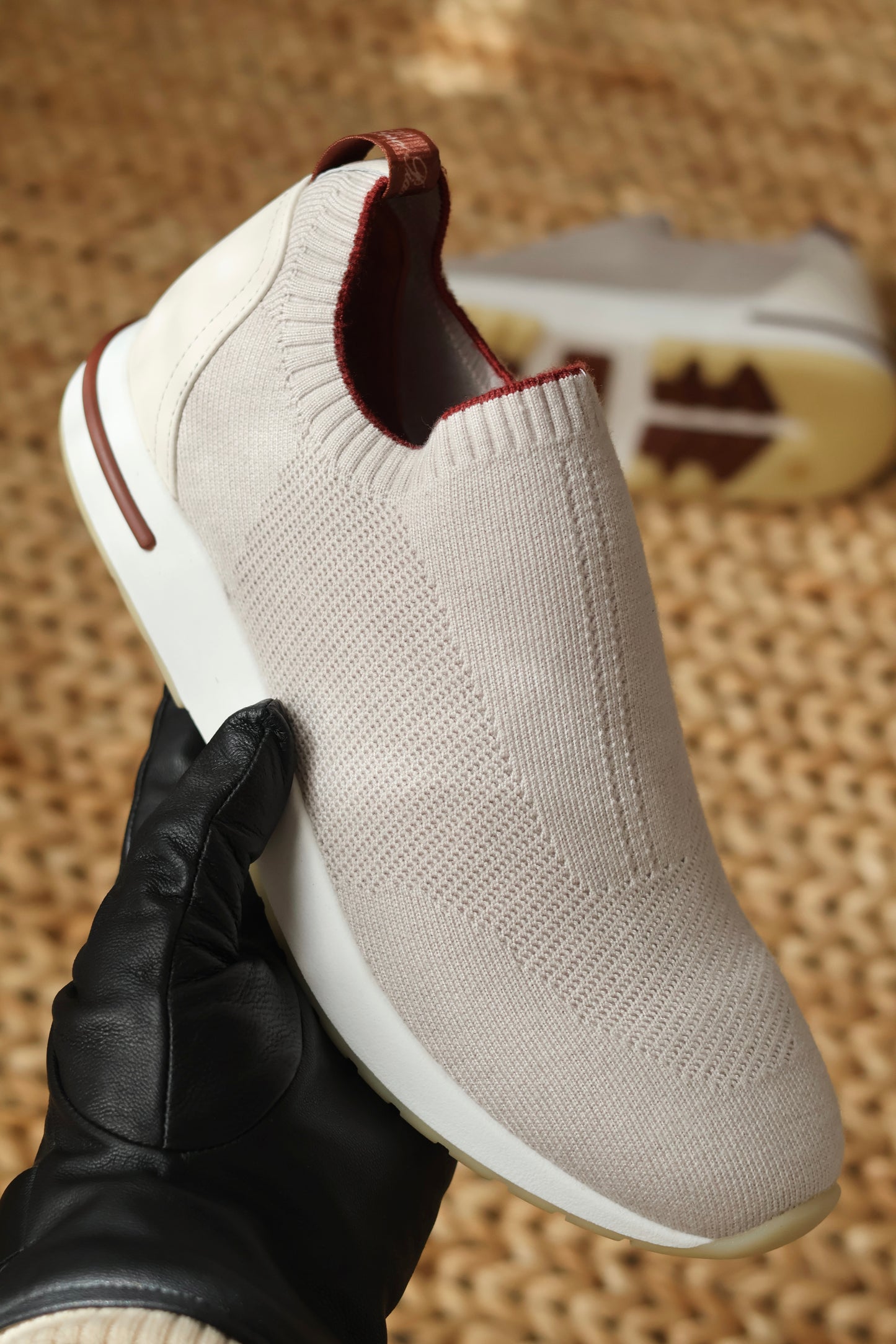 360 LP Flexy Walk Sneaker