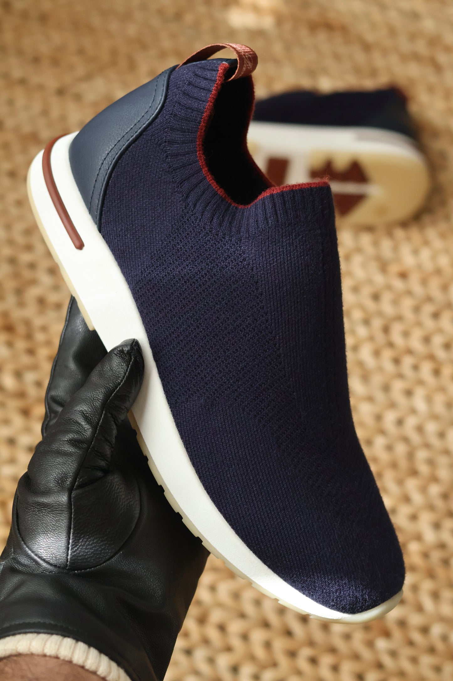 360 LP Flexy Walk Sneaker