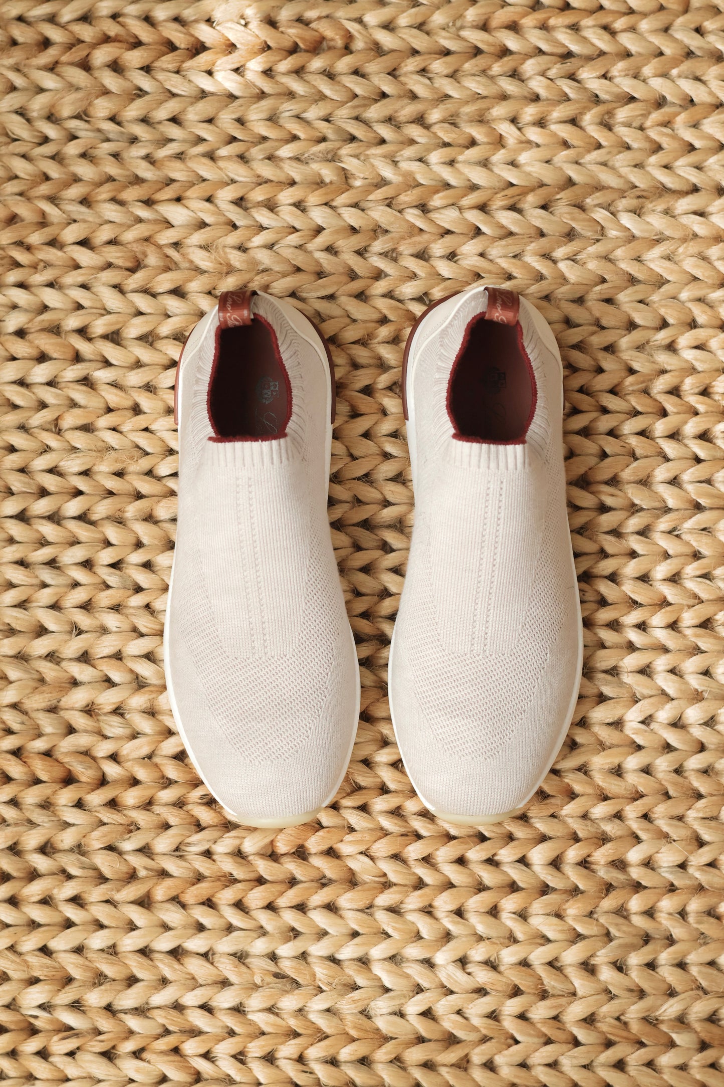 360 LP Flexy Walk Sneaker