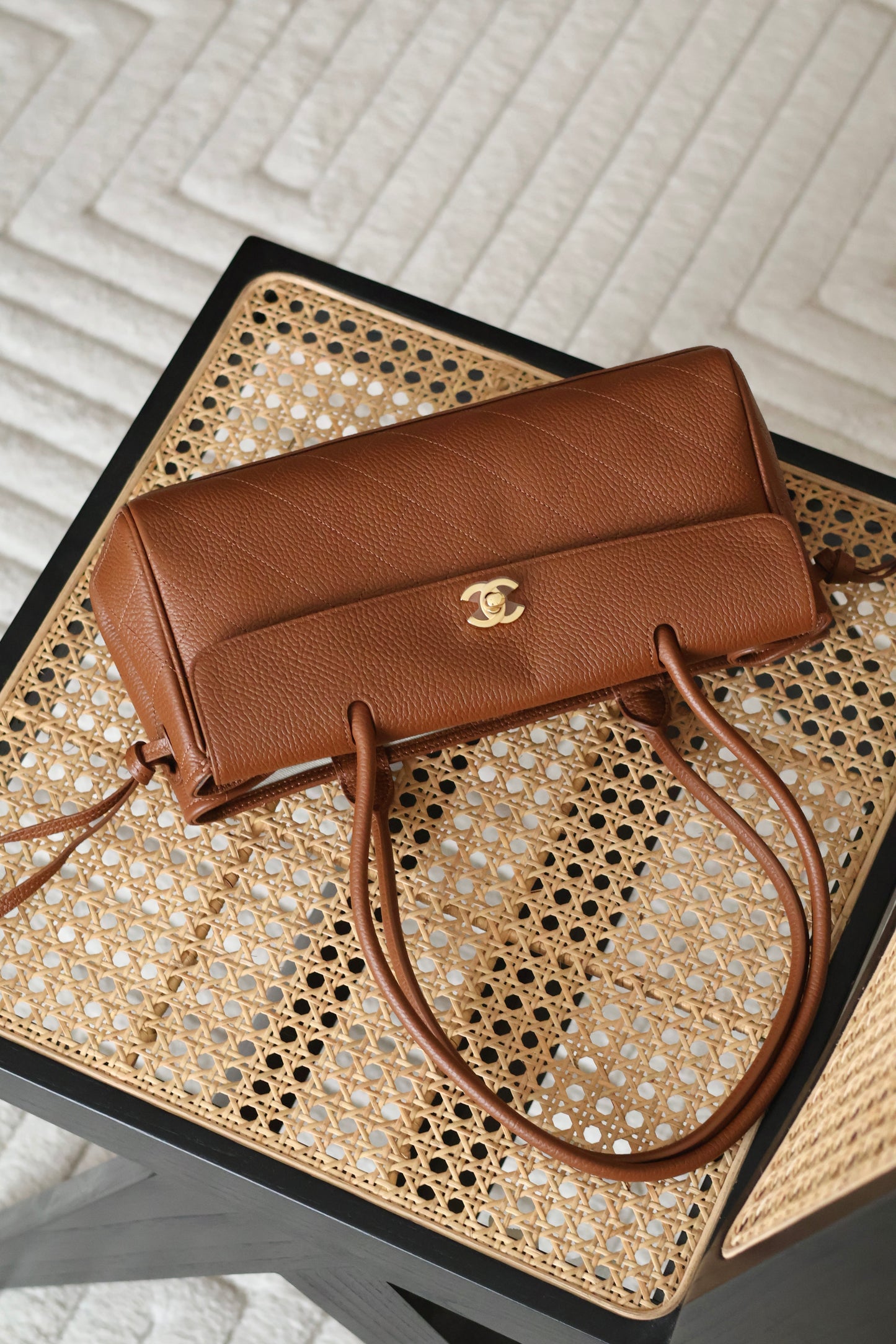 Small Tote