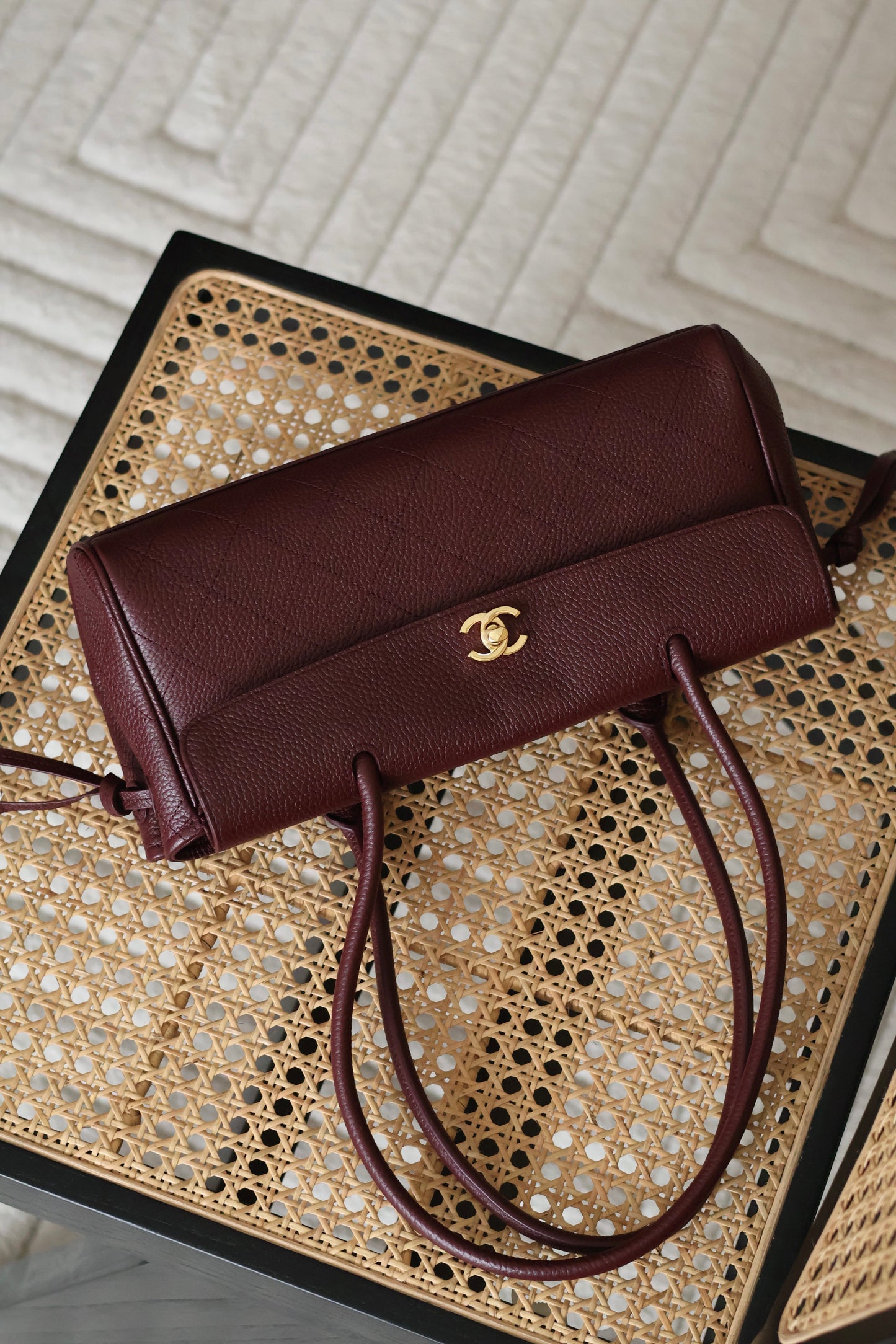 Small Tote