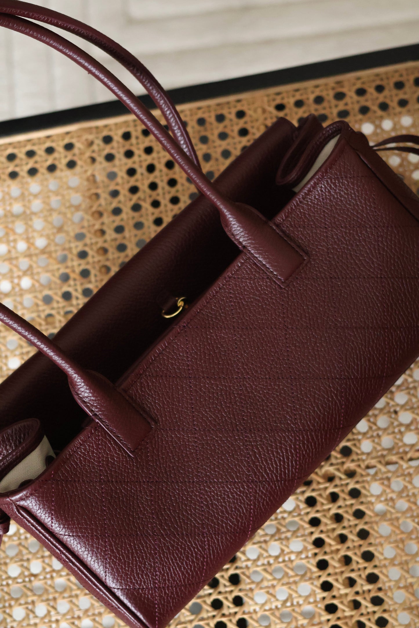 Small Tote