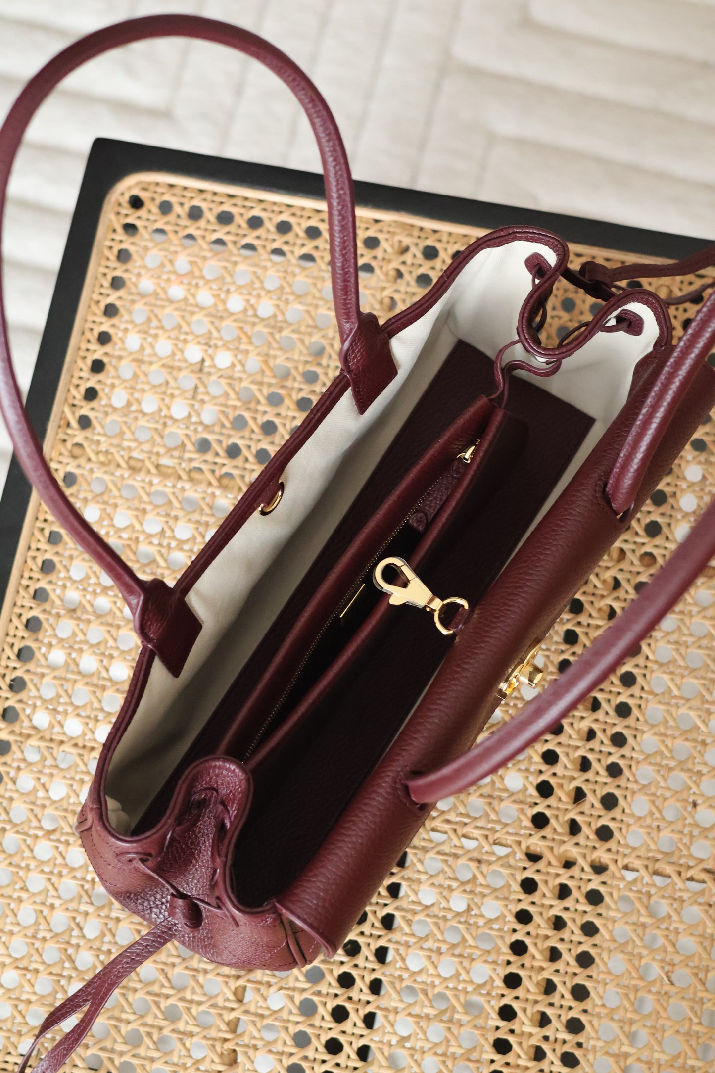 Small Tote