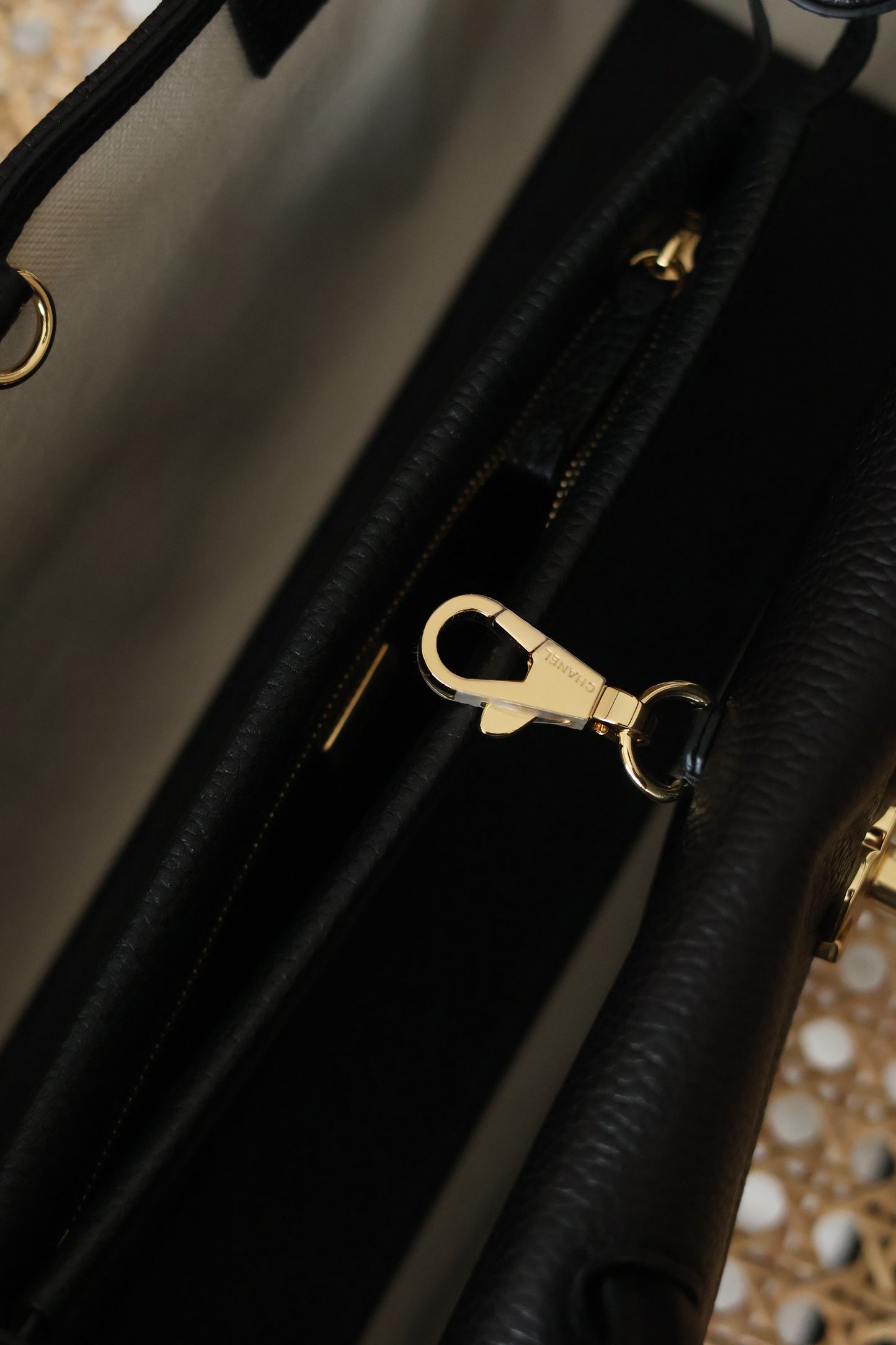 Small Tote
