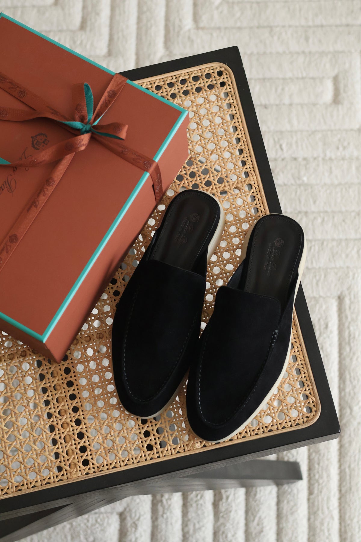 Babouche Walk Loafer