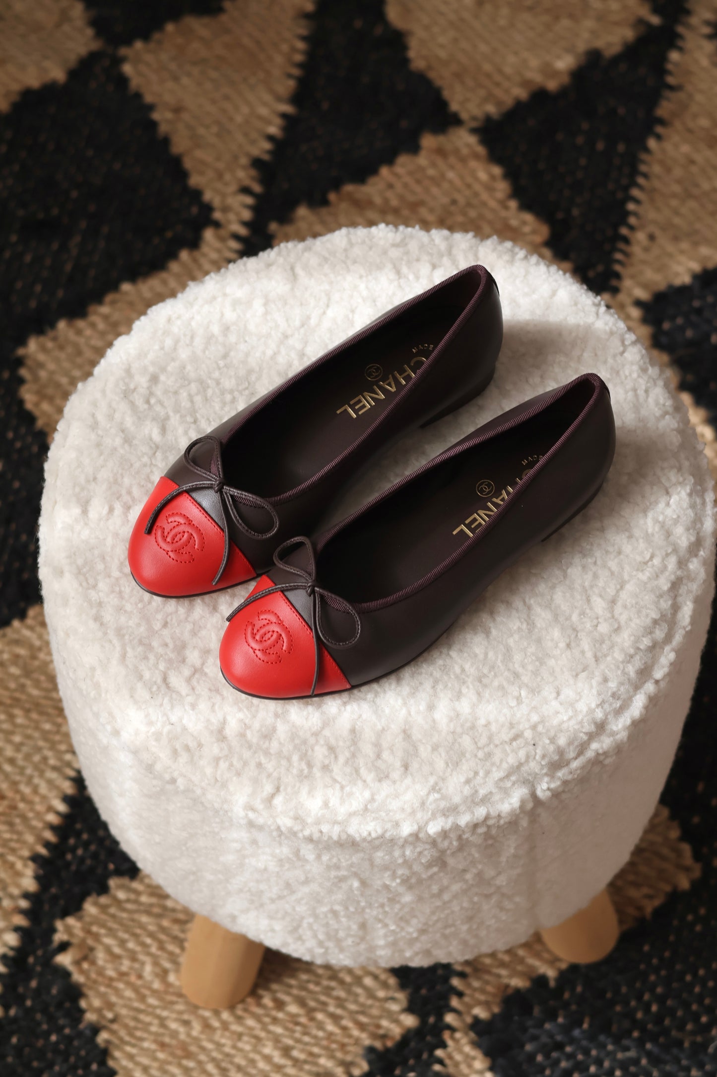 Ballet flats