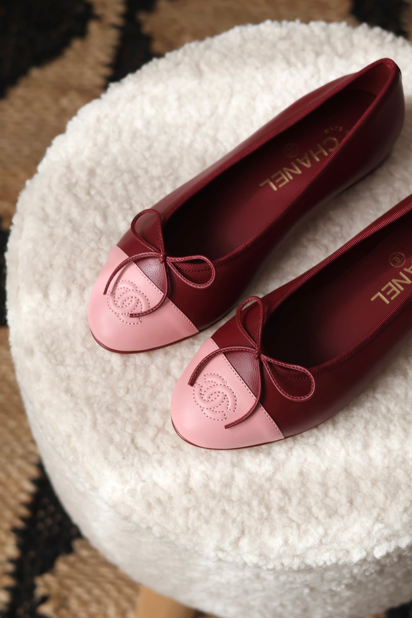 Ballet flats