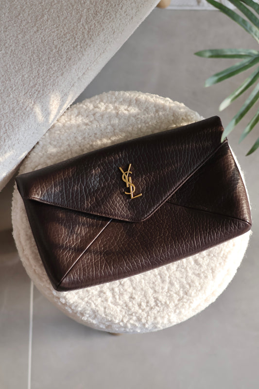 Cassandre clutch