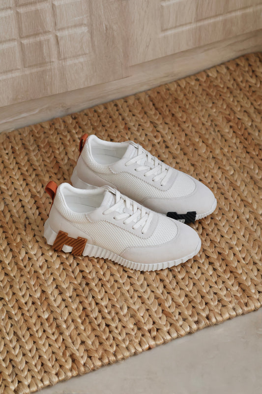 Bouncing sneaker Men