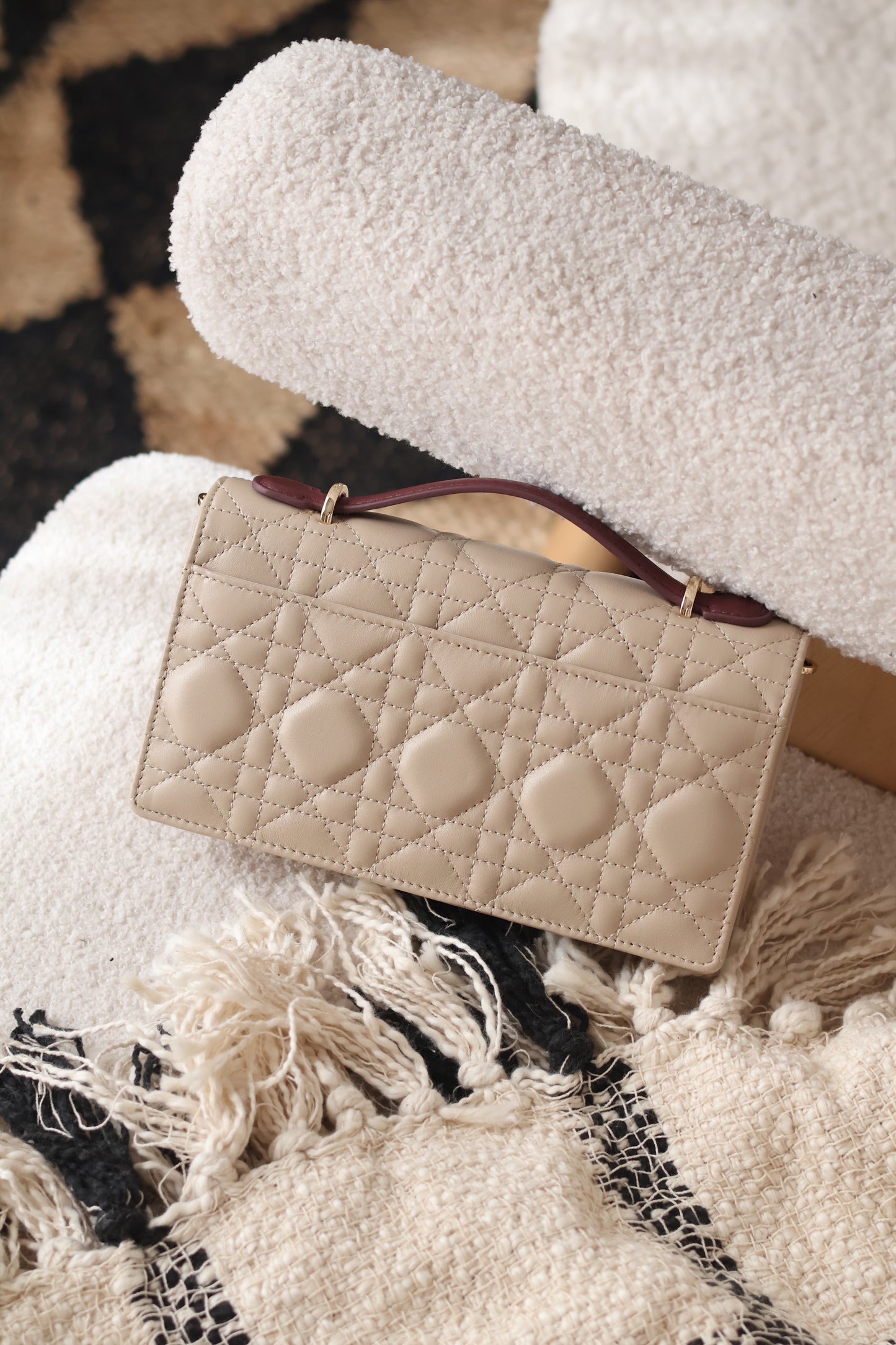 My Dior Mini