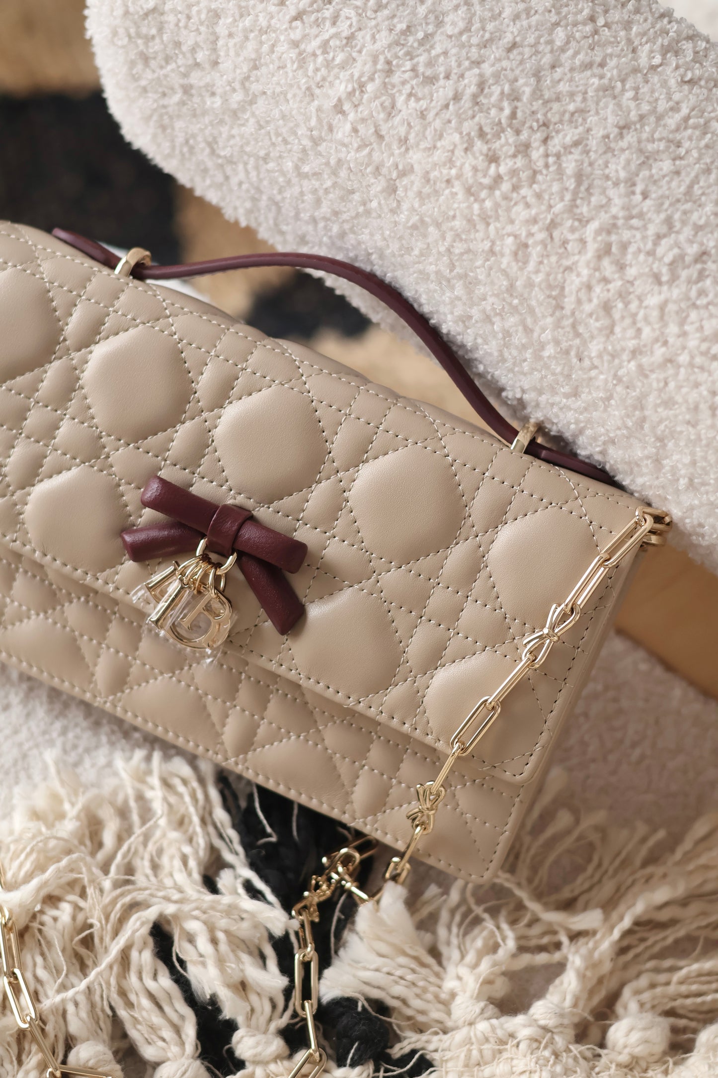 My Dior Mini