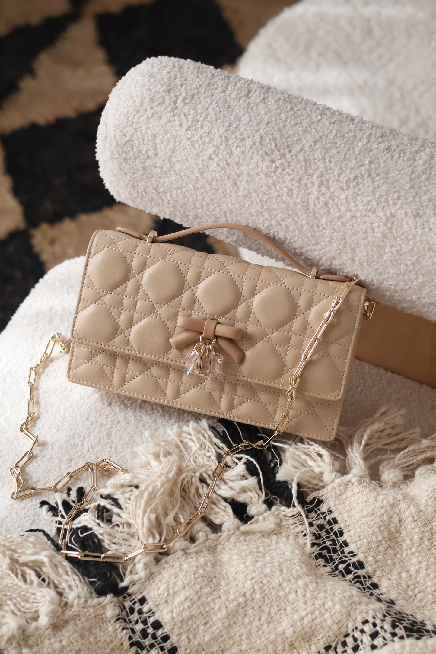 My Dior Mini