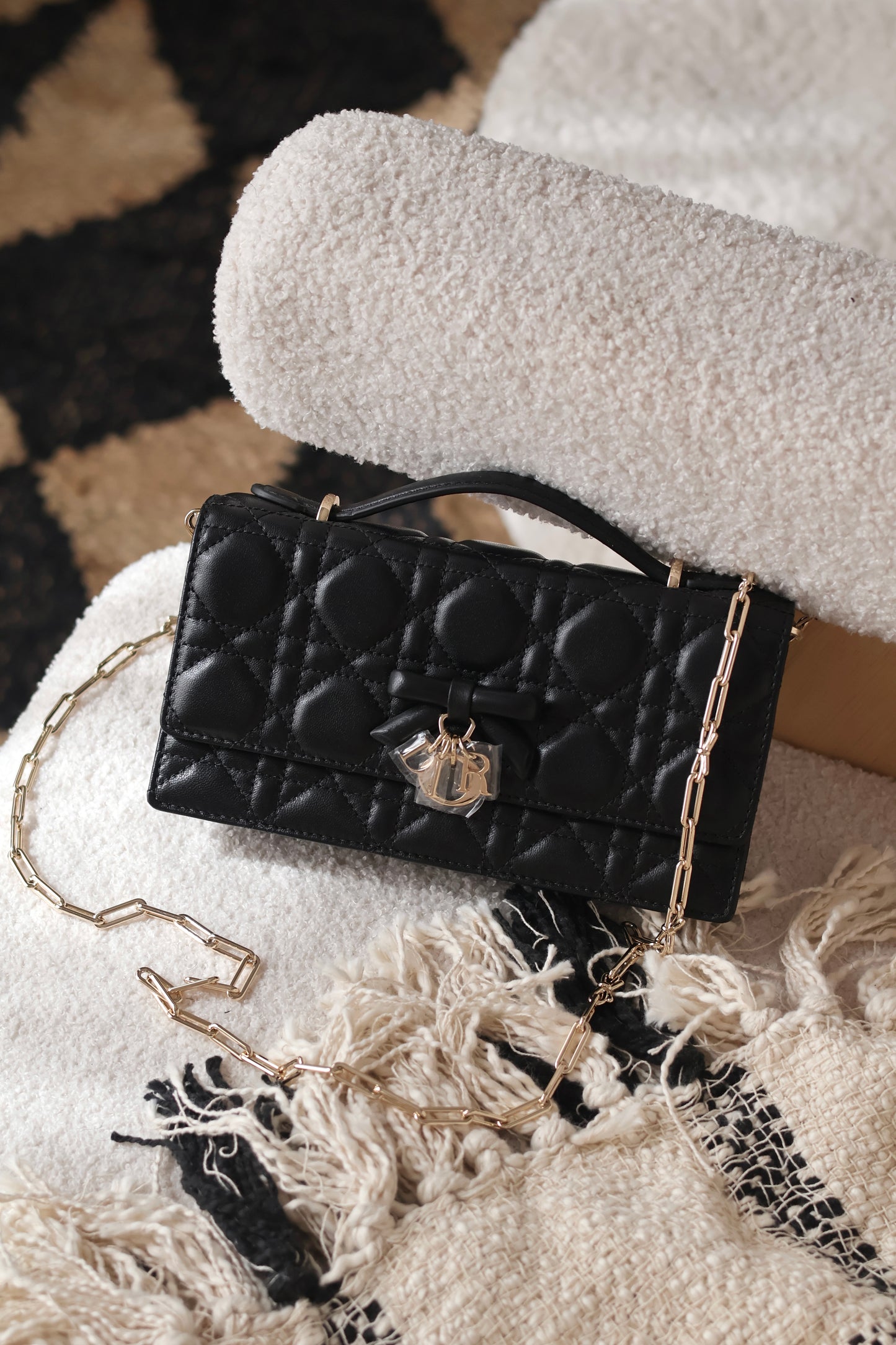 My Dior Mini