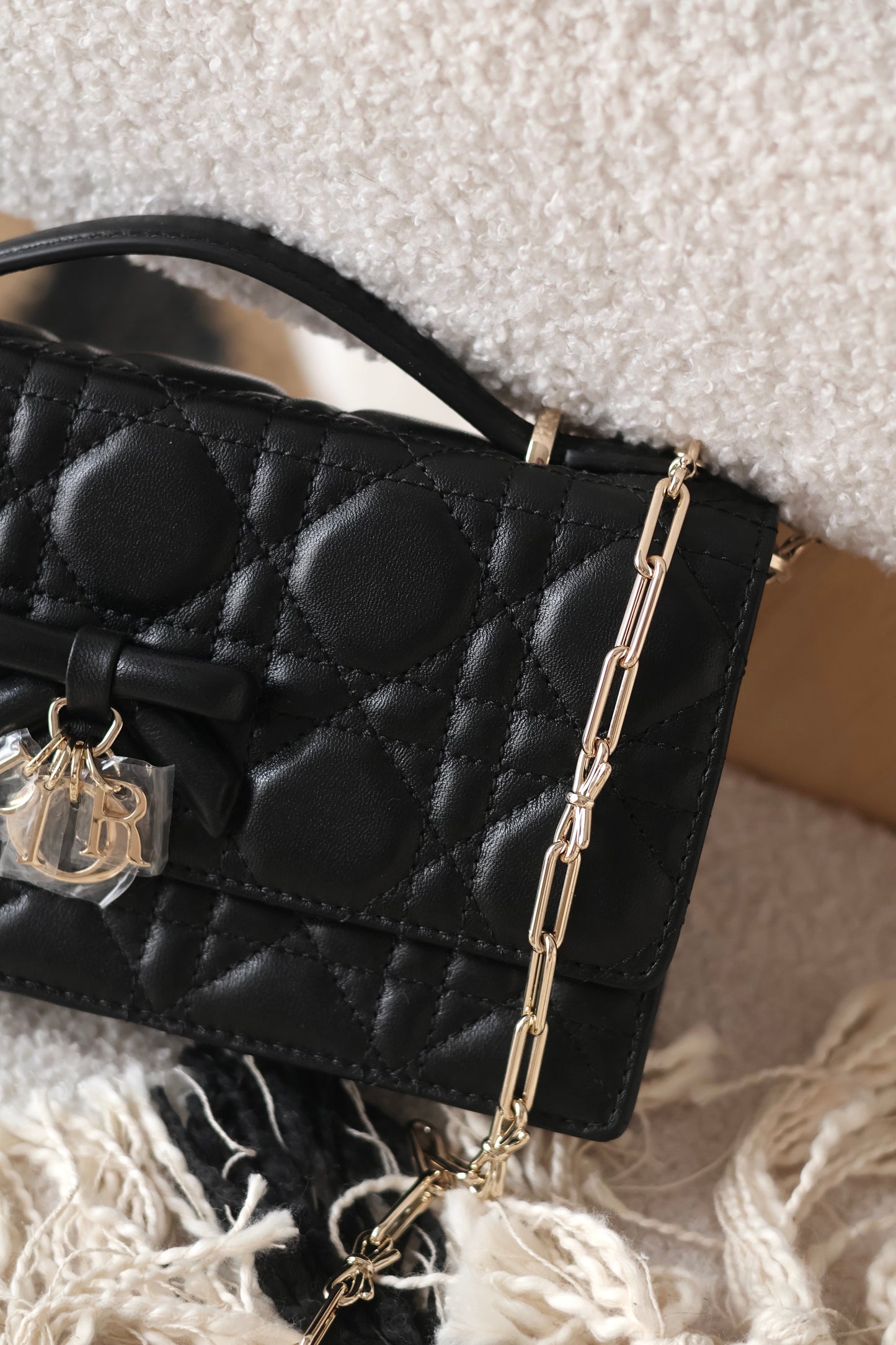 My Dior Mini