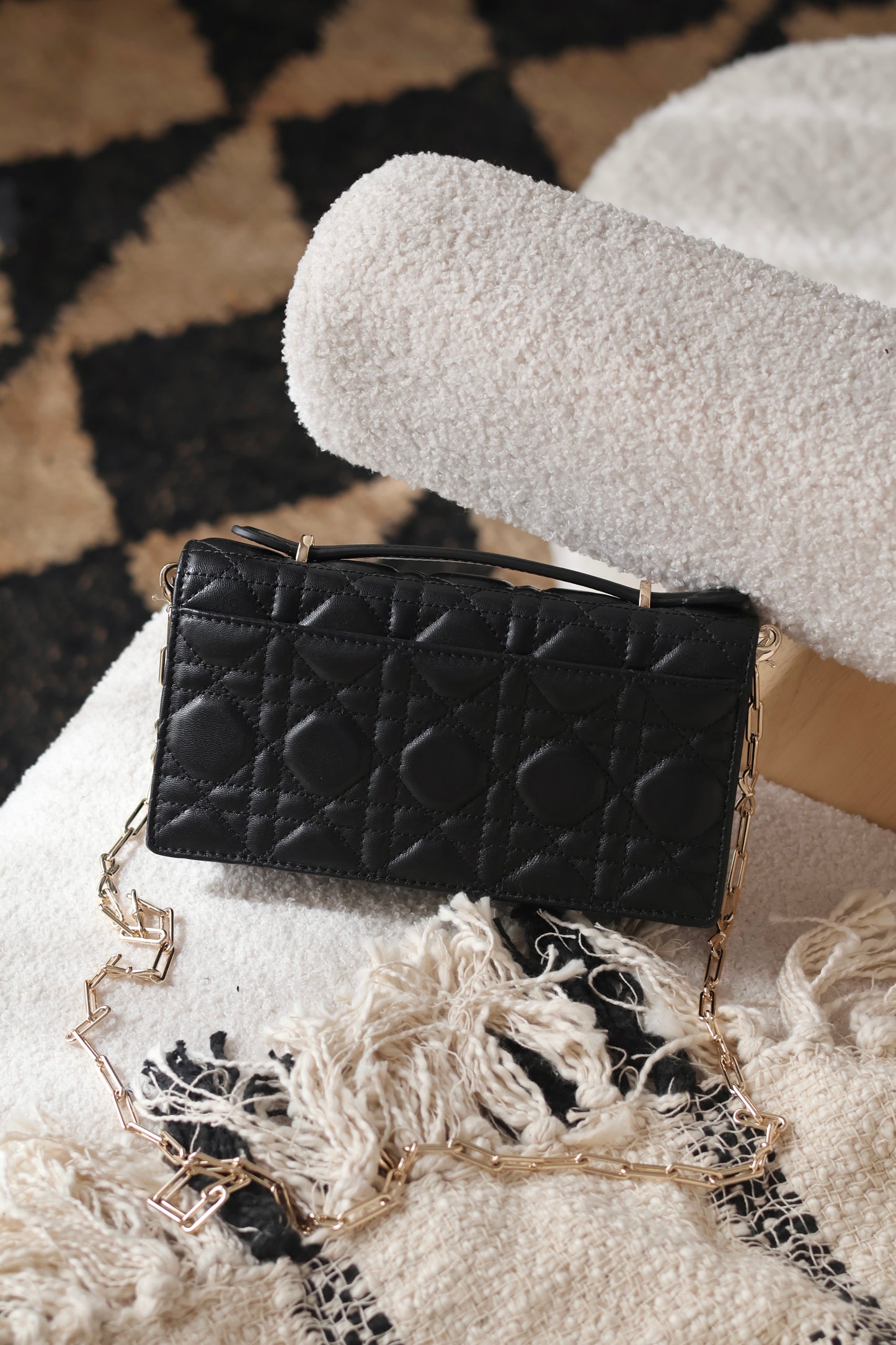 My Dior Mini