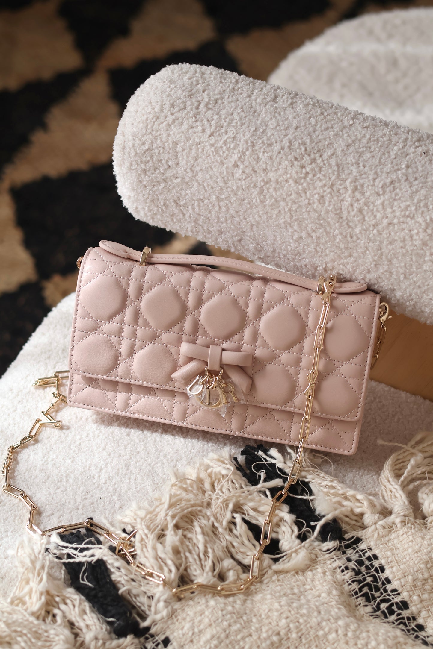 My Dior Mini