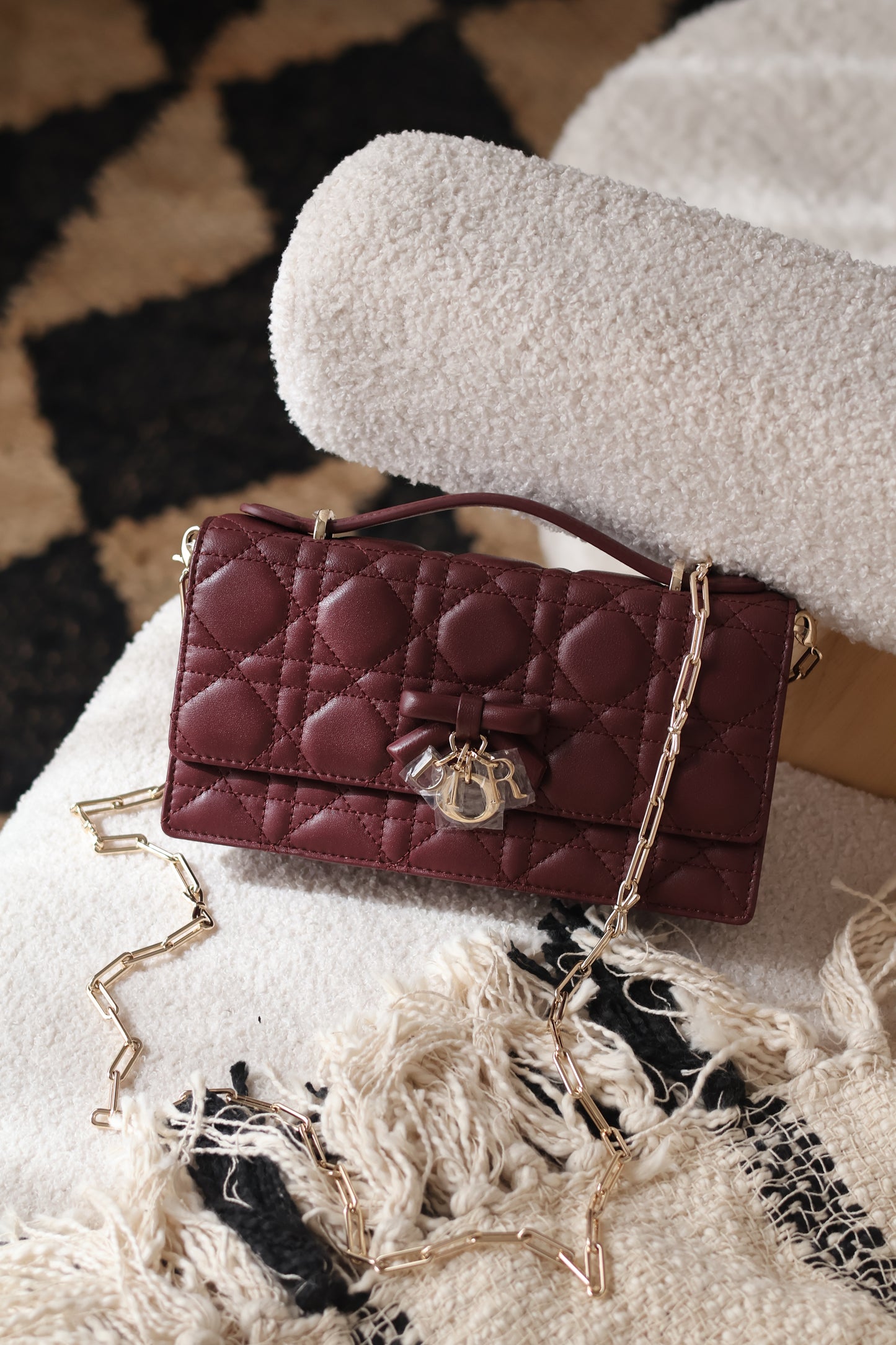 My Dior Mini