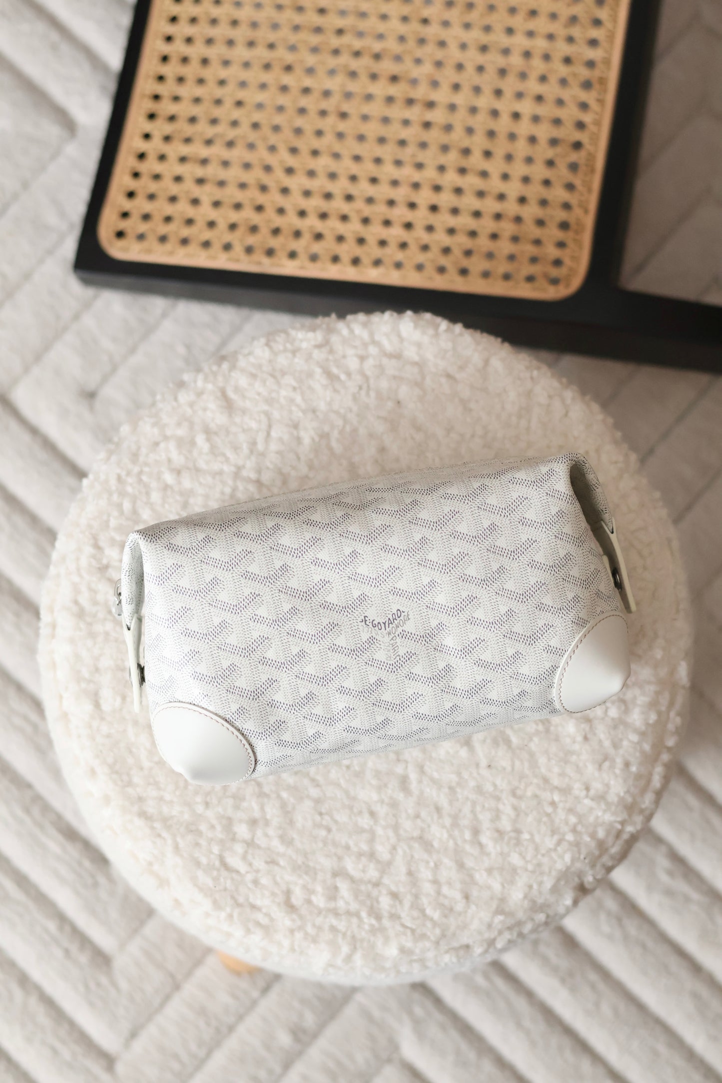 Bowling 25 Toiletry Bag