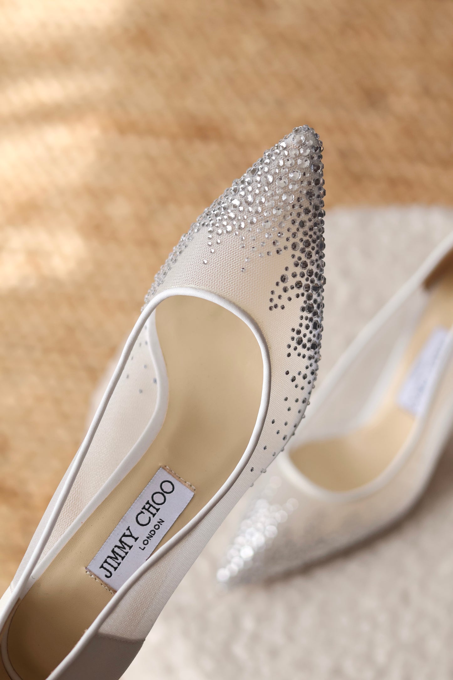 Love 85 Pumps