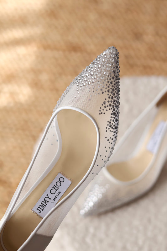 Love 85 Pumps