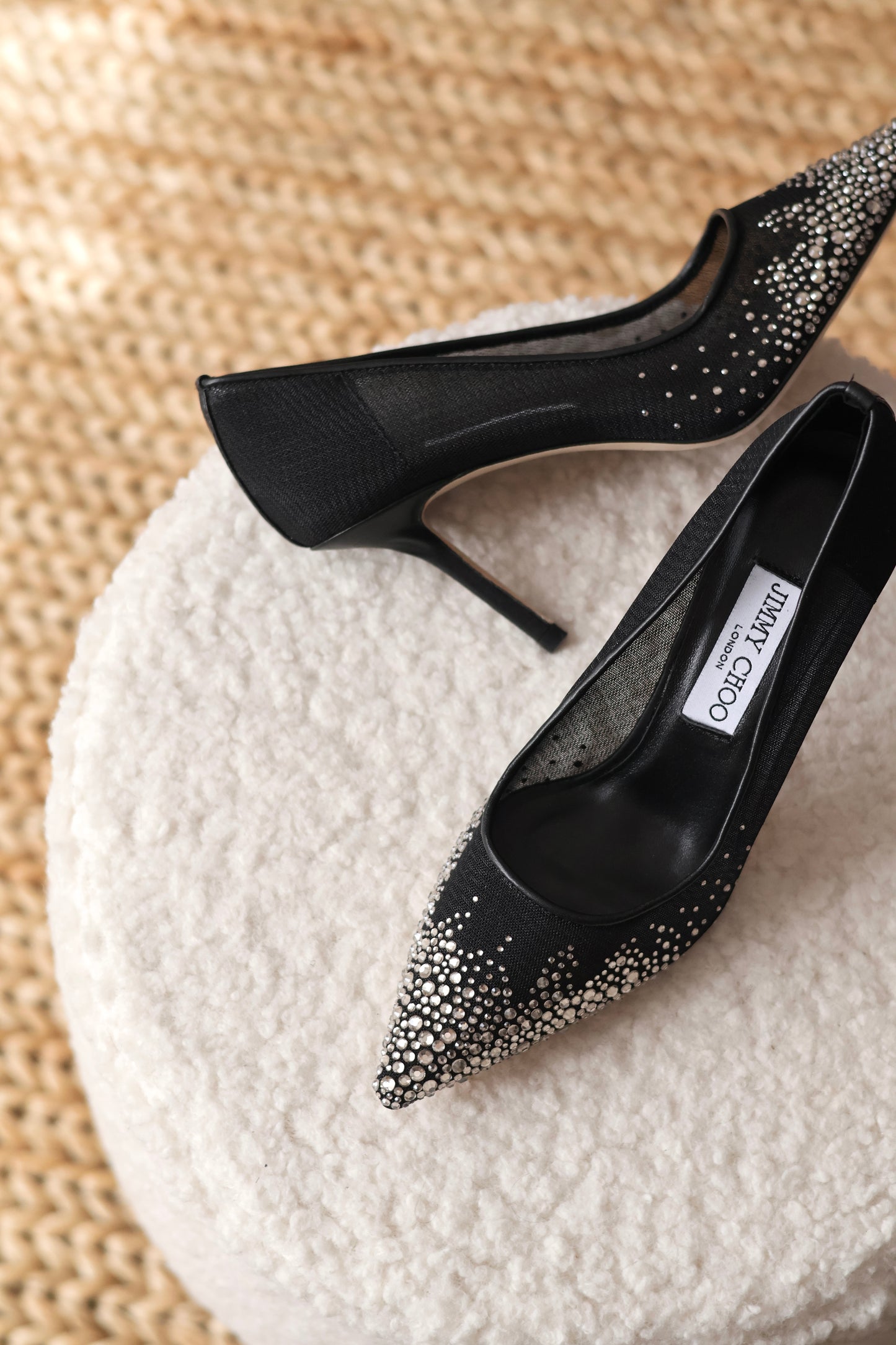 Love 85 Pumps