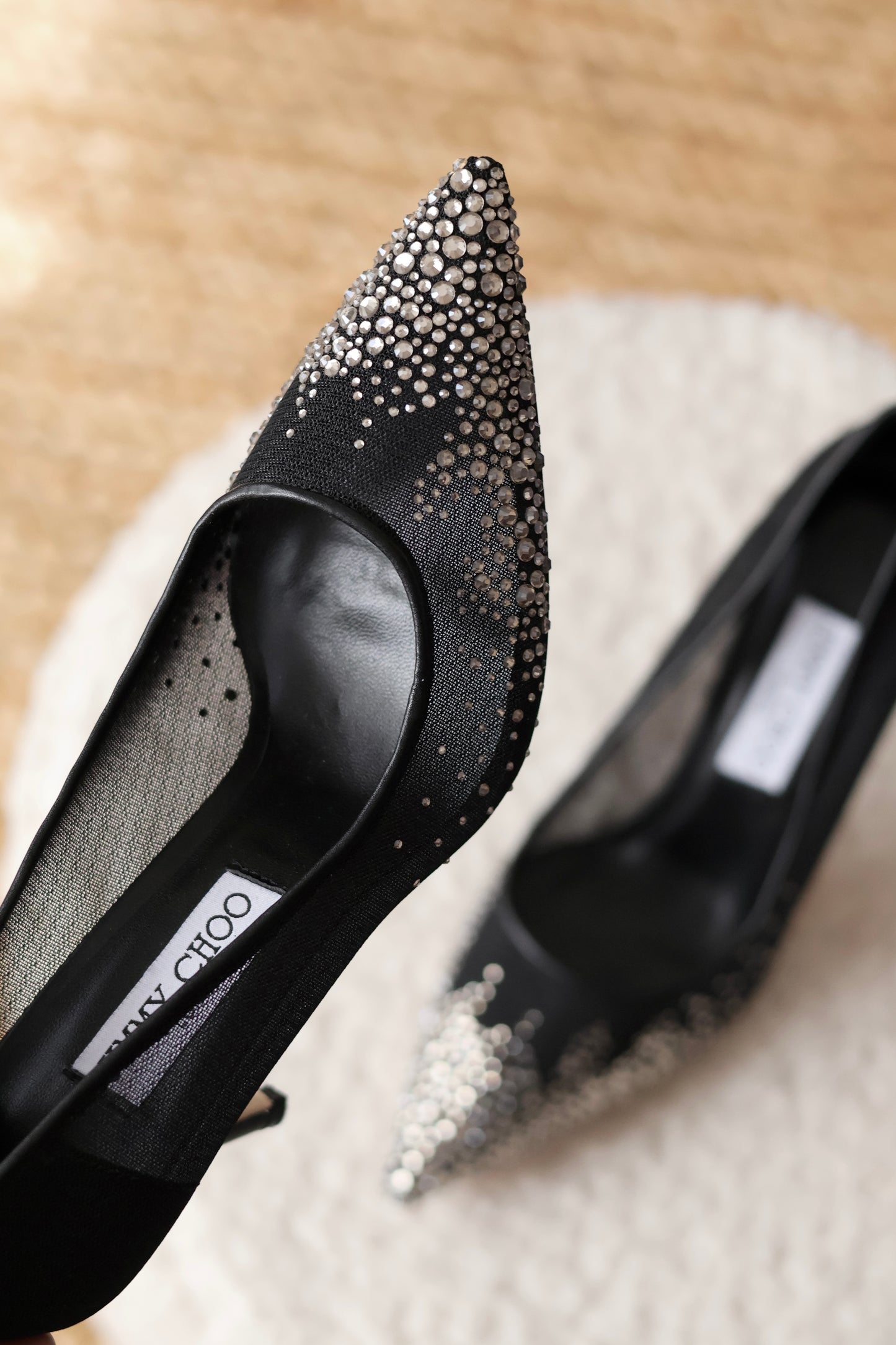 Love 85 Pumps