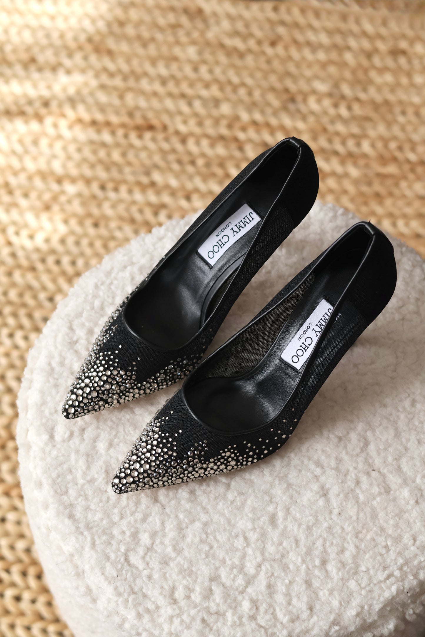 Love 85 Pumps