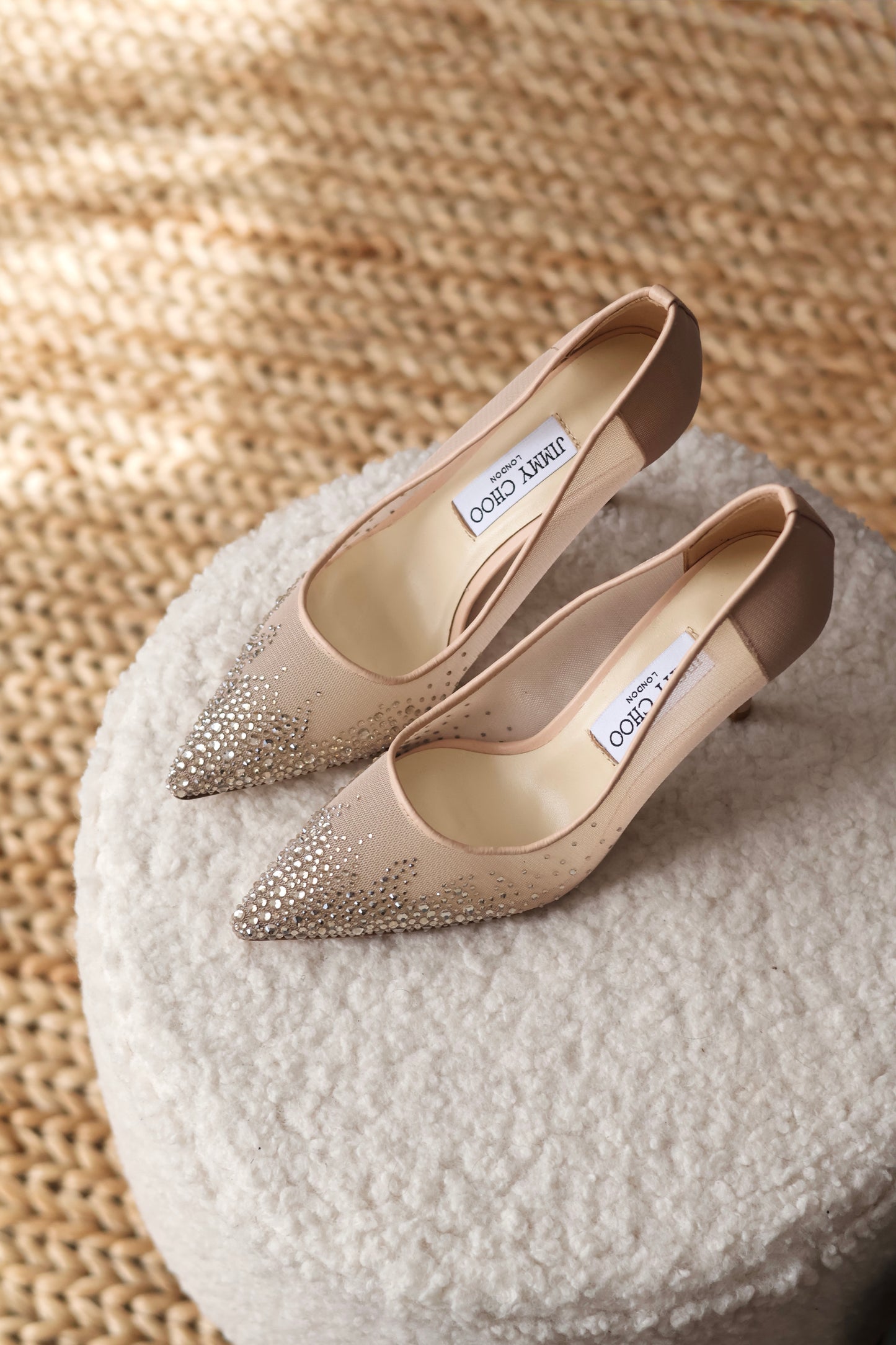 Love 85 Pumps