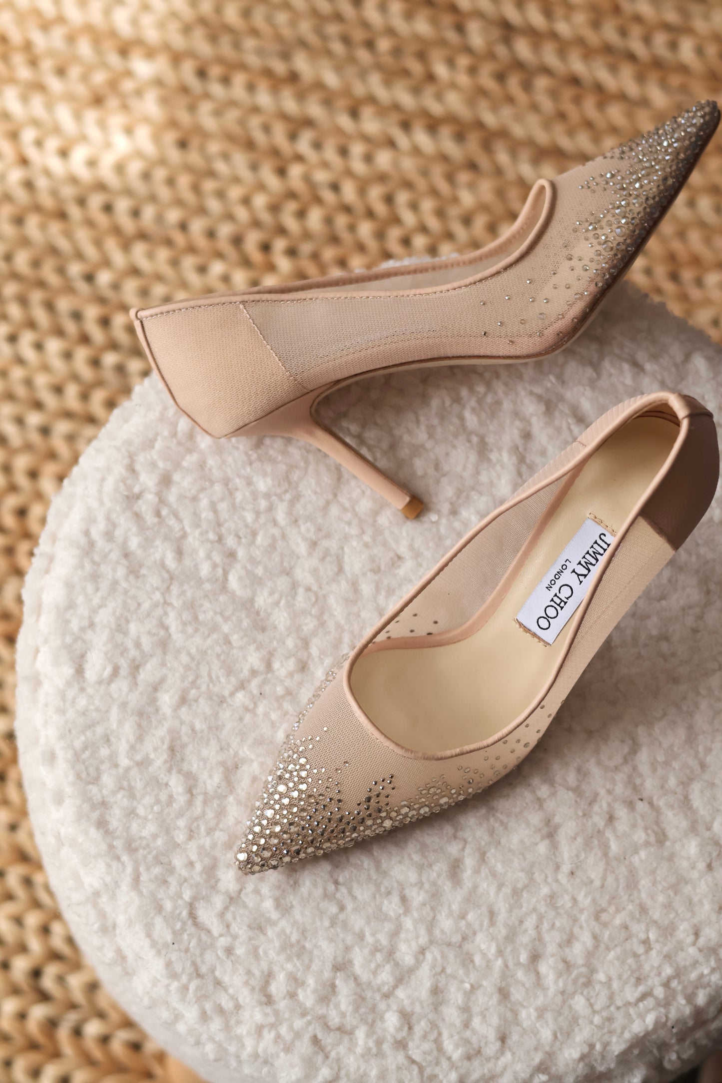 Love 85 Pumps