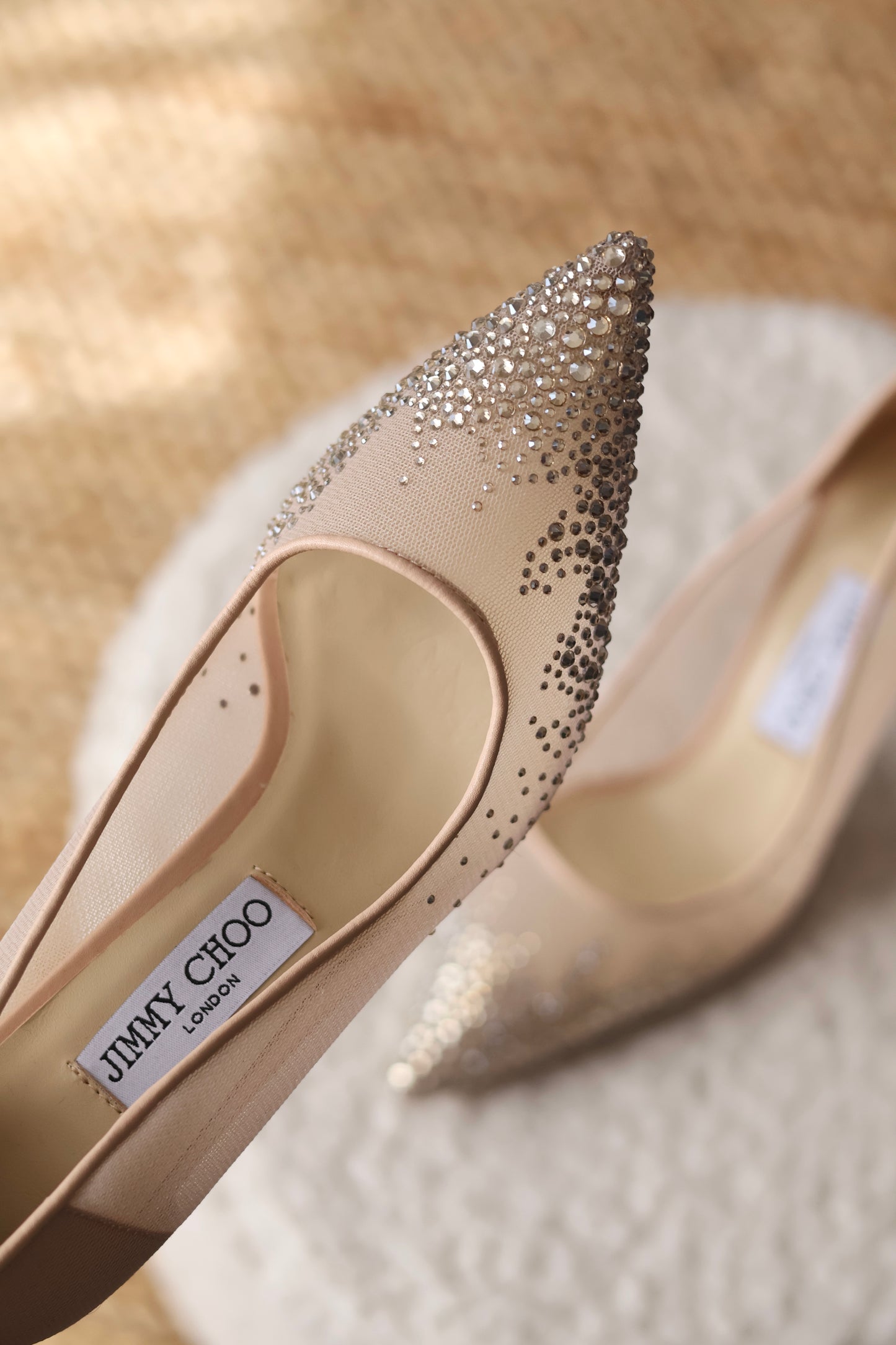 Love 85 Pumps