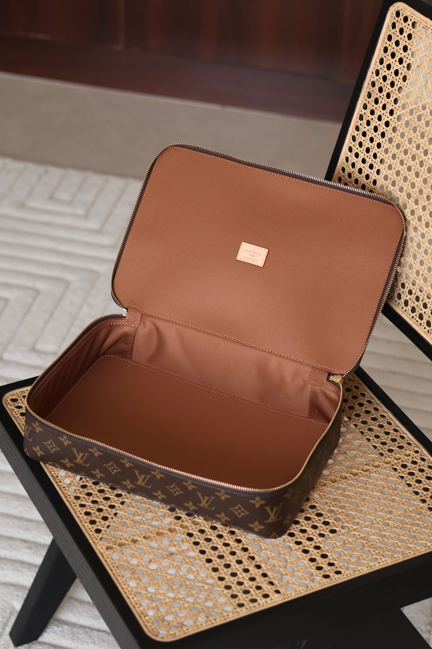 Packing Cube