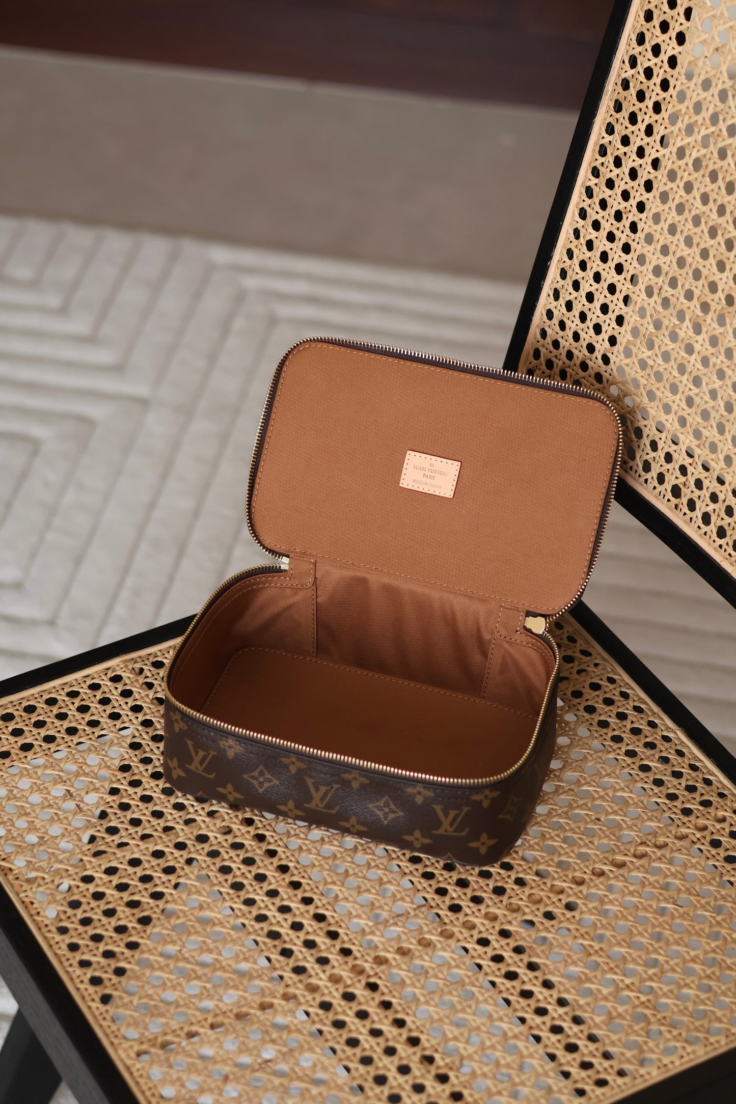 Packing Cube