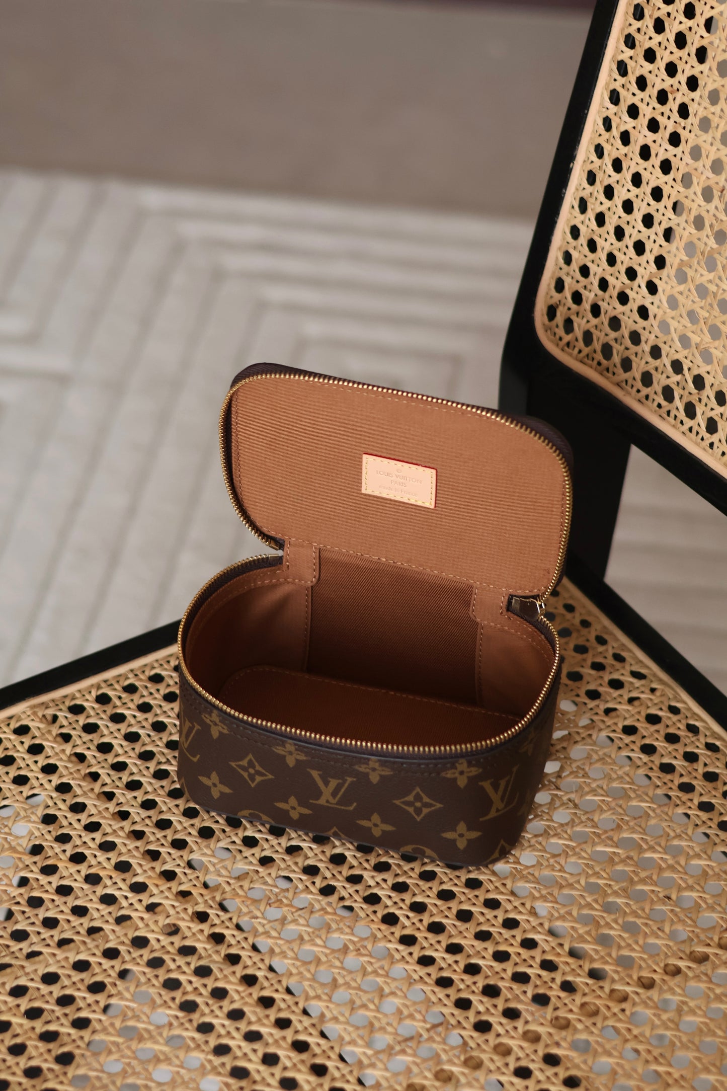 Packing Cube