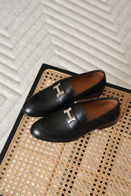 Paris loafer