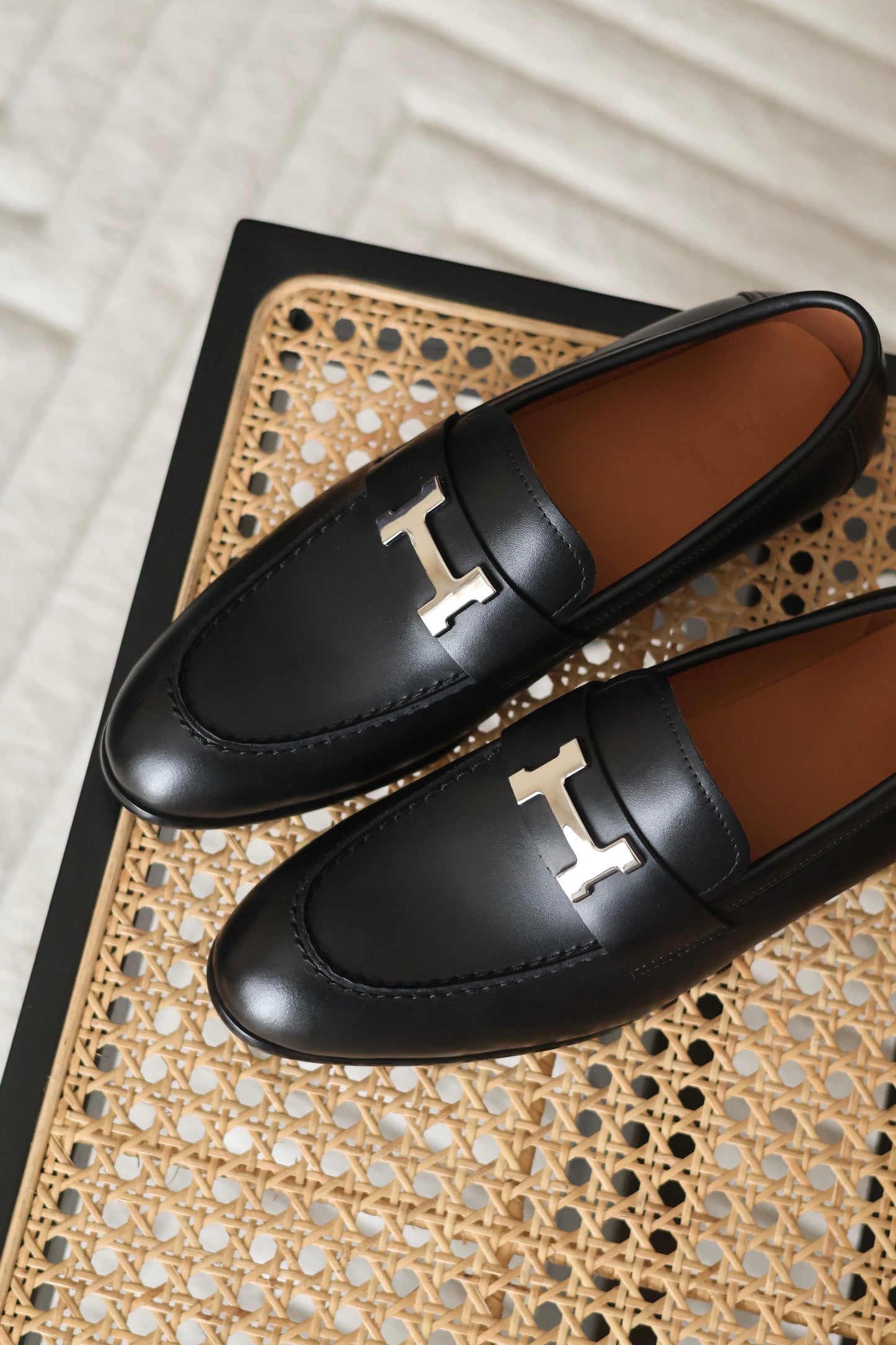 Paris loafer
