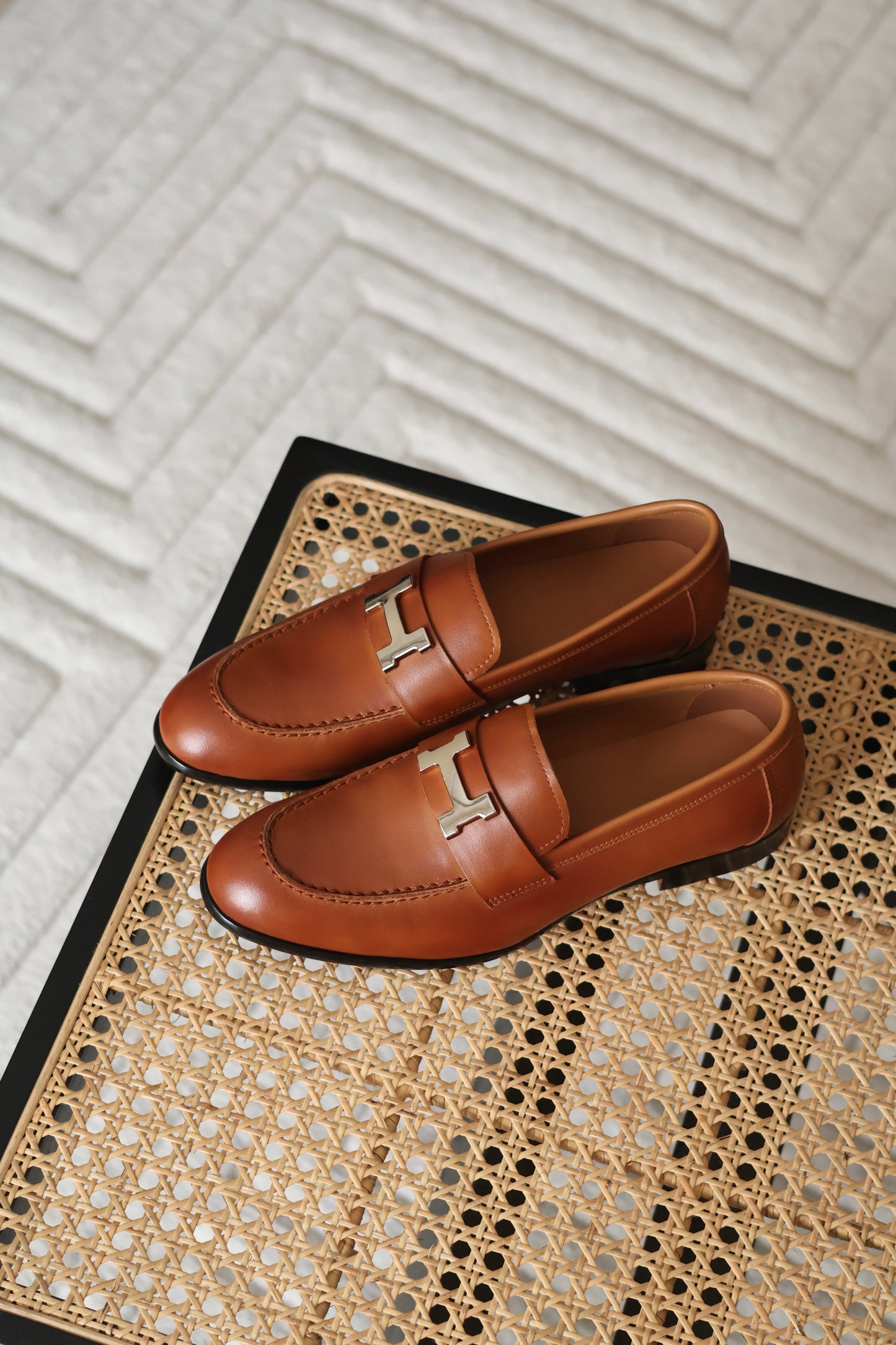 Paris loafer