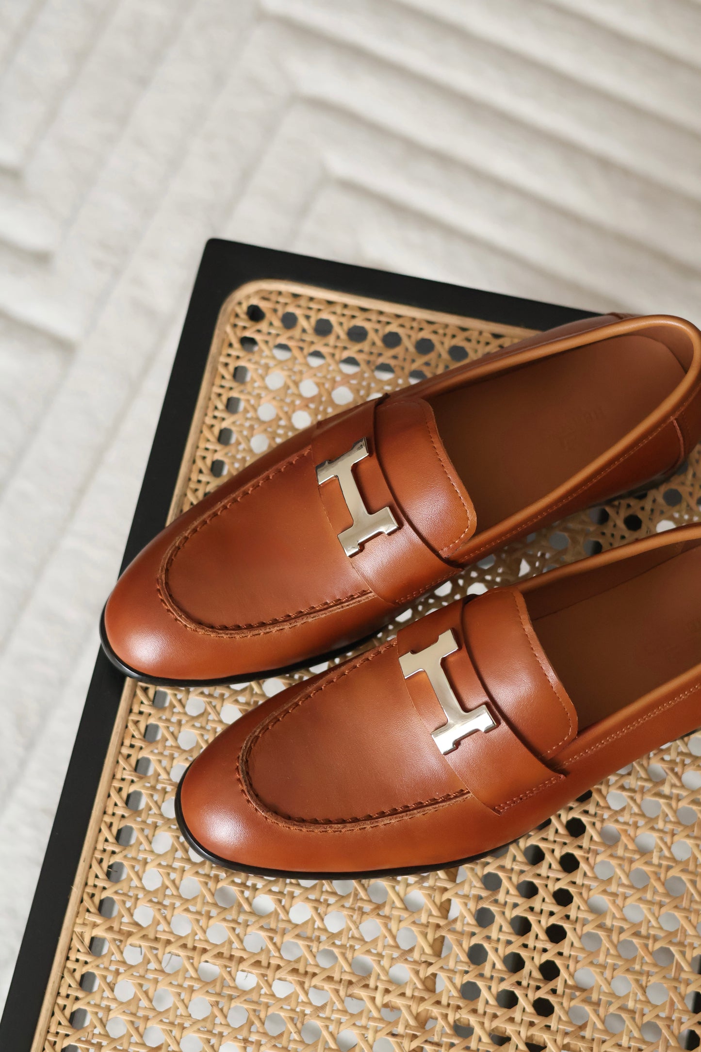 Paris loafer