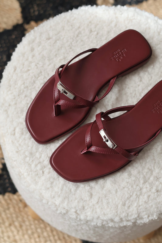 Miss sandal