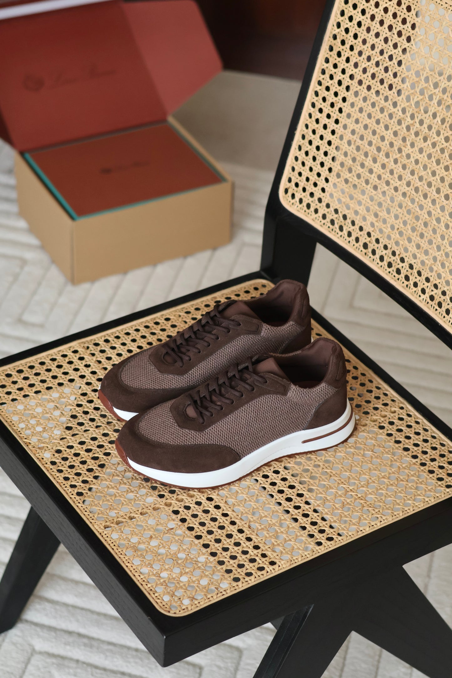 Week End Walk Sneaker