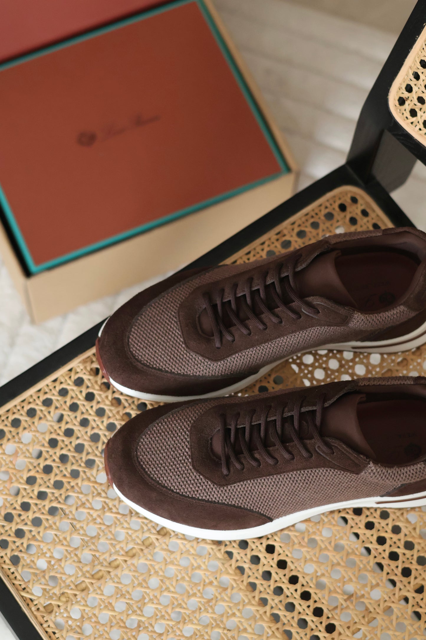 Week End Walk Sneaker