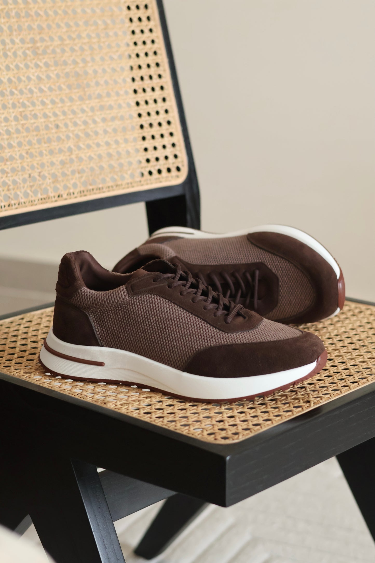 Week End Walk Sneaker